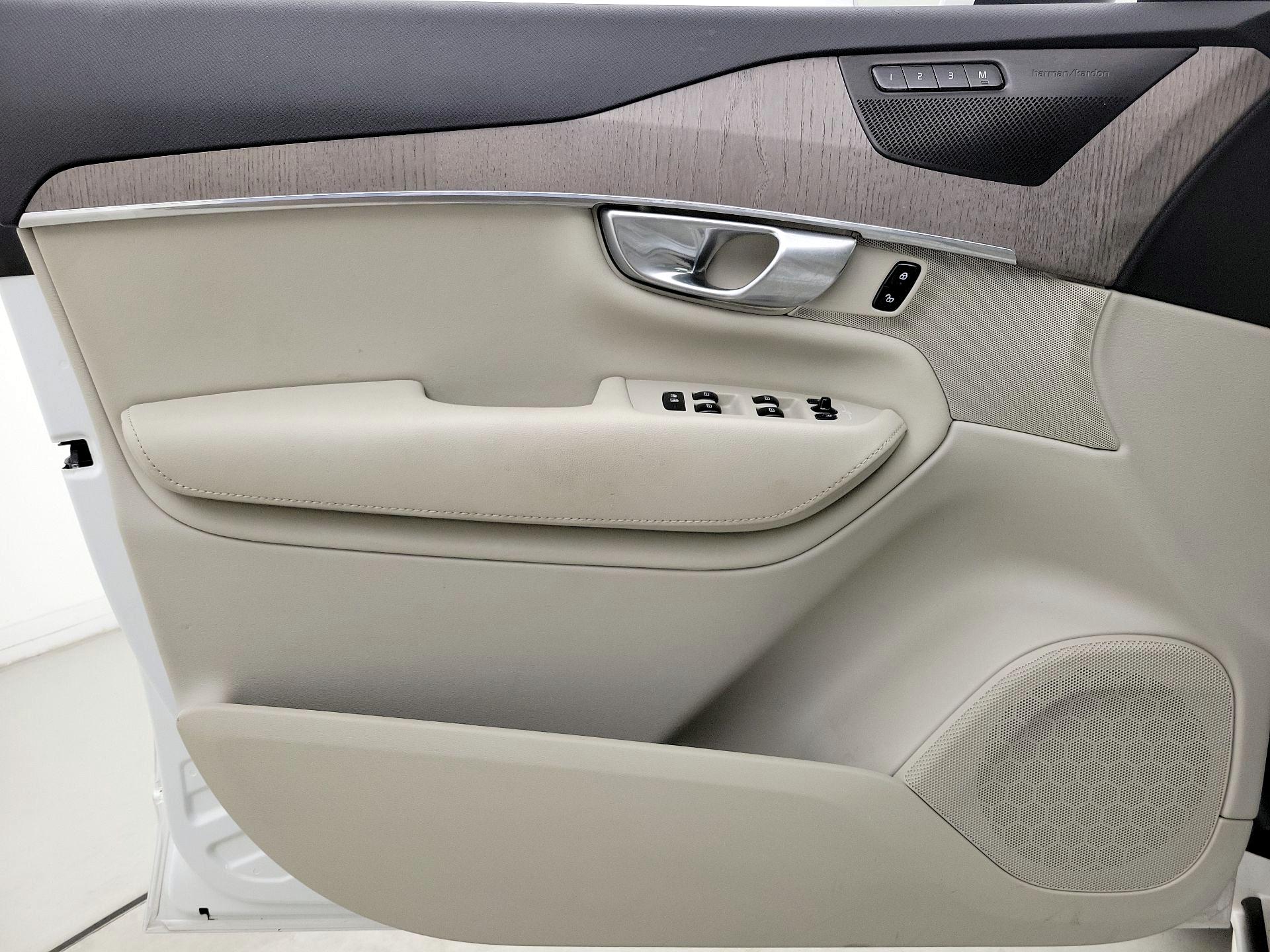 Thumbnail: 2024 Volvo XC90 - 12