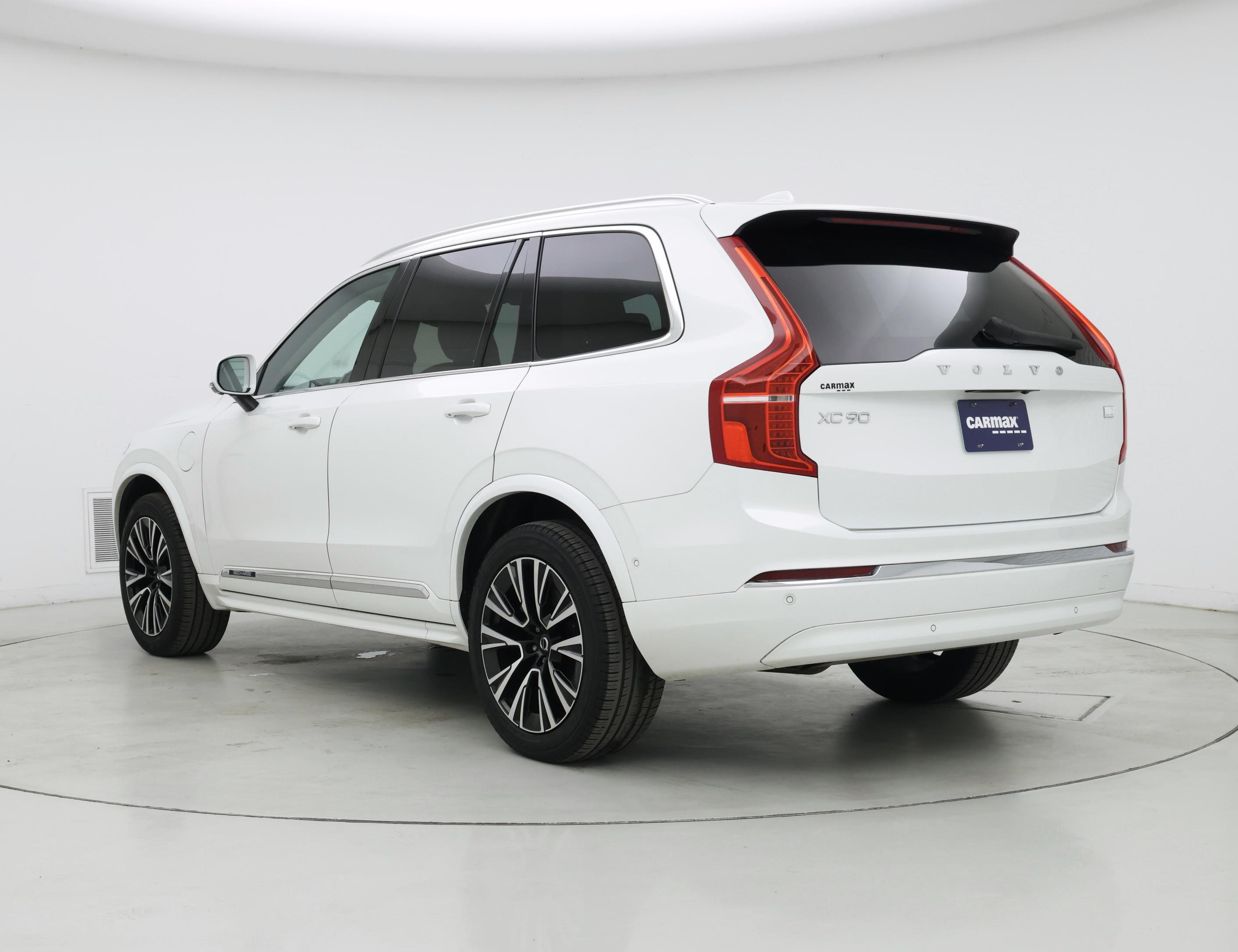 Thumbnail: 2024 Volvo XC90 - 2