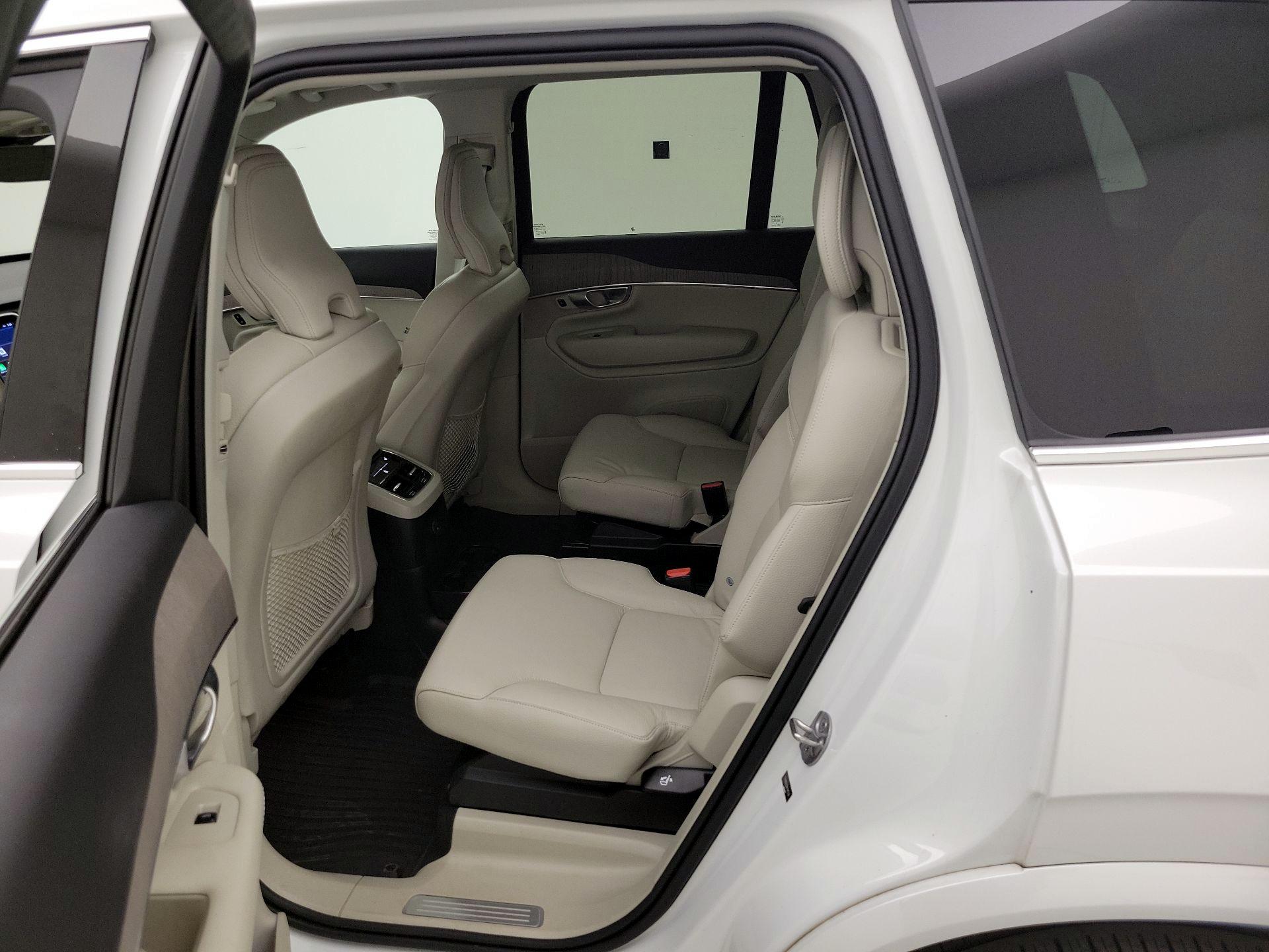 Thumbnail: 2024 Volvo XC90 - 20