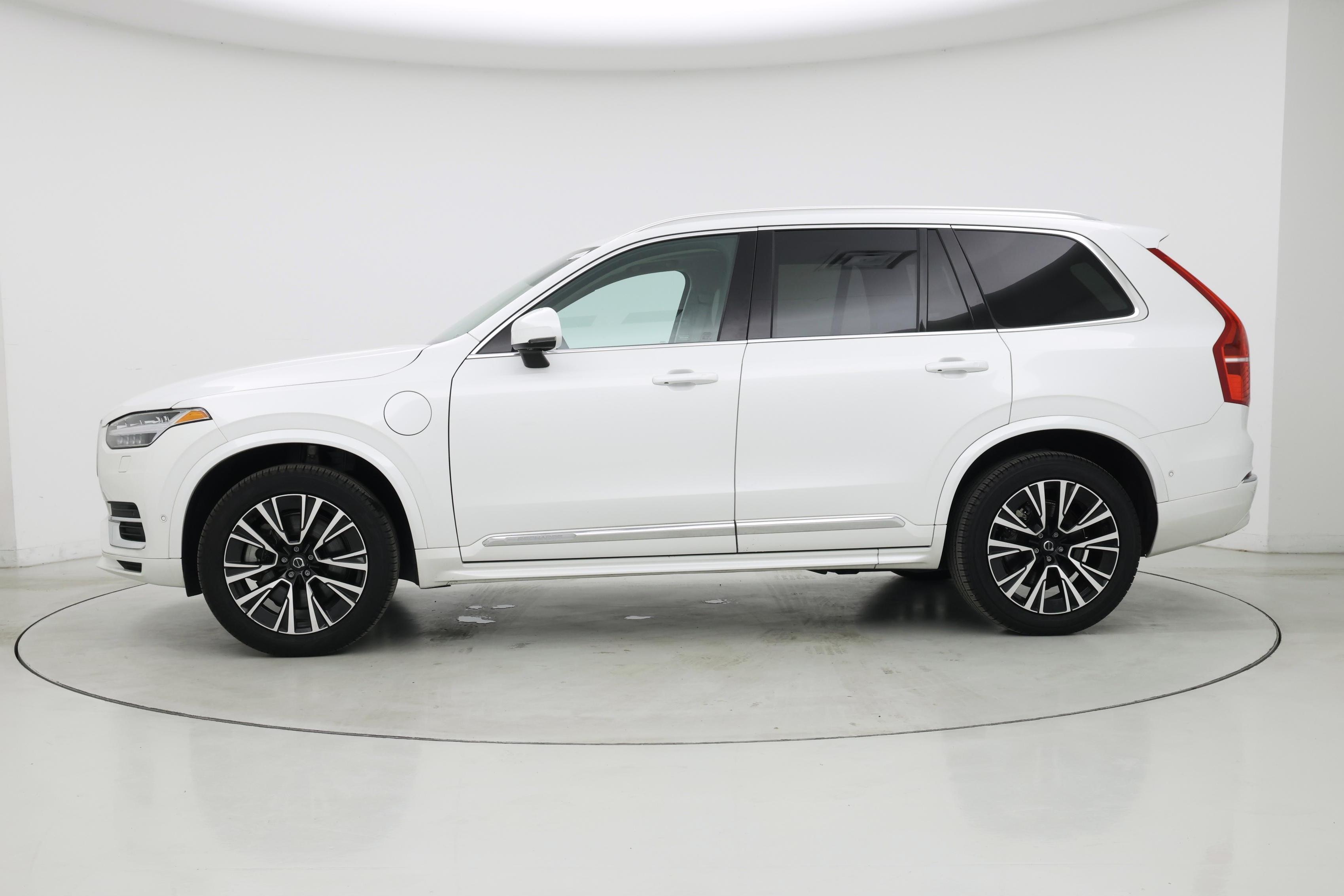 Thumbnail: 2024 Volvo XC90 - 3