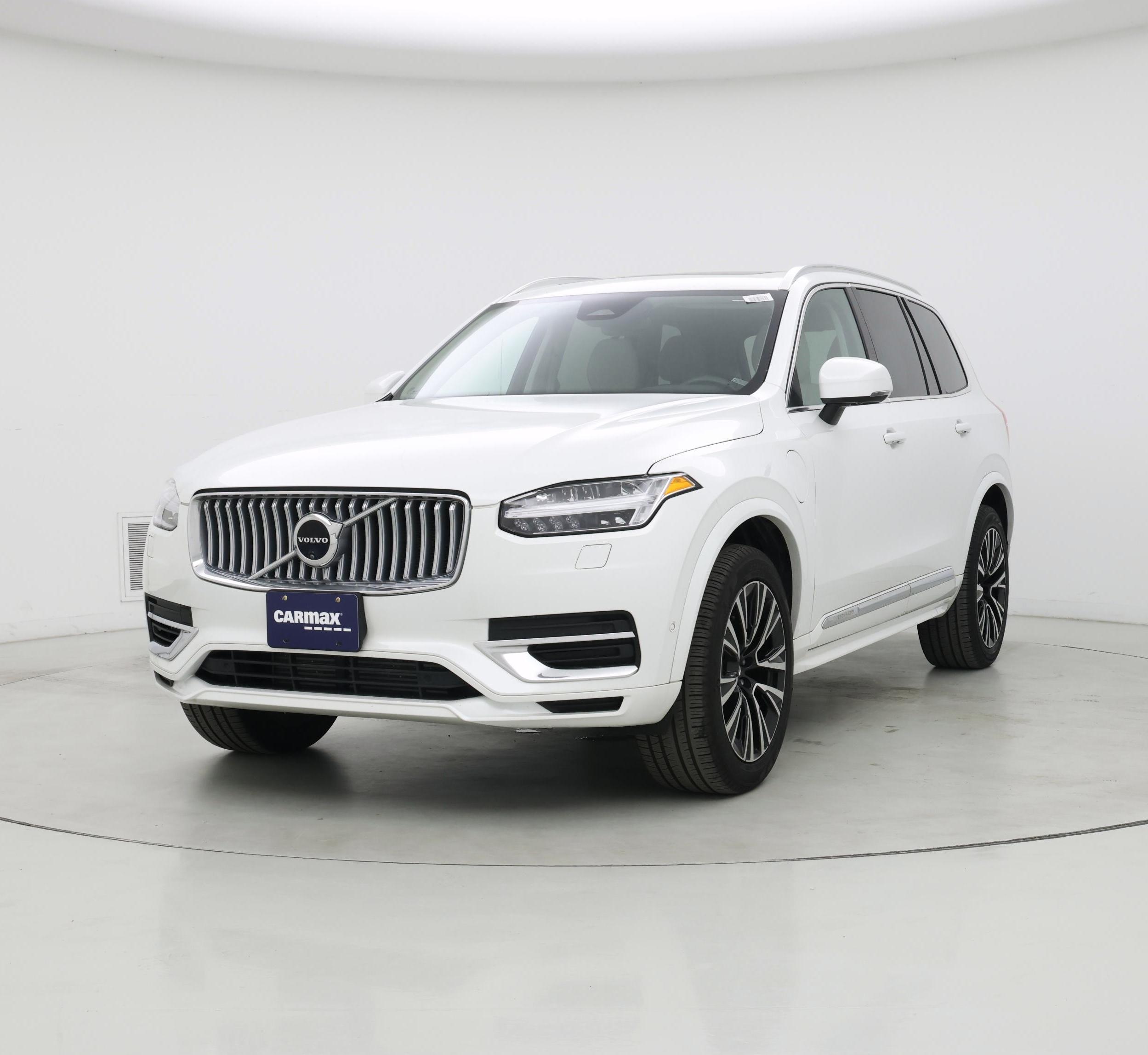 Thumbnail: 2024 Volvo XC90 - 4