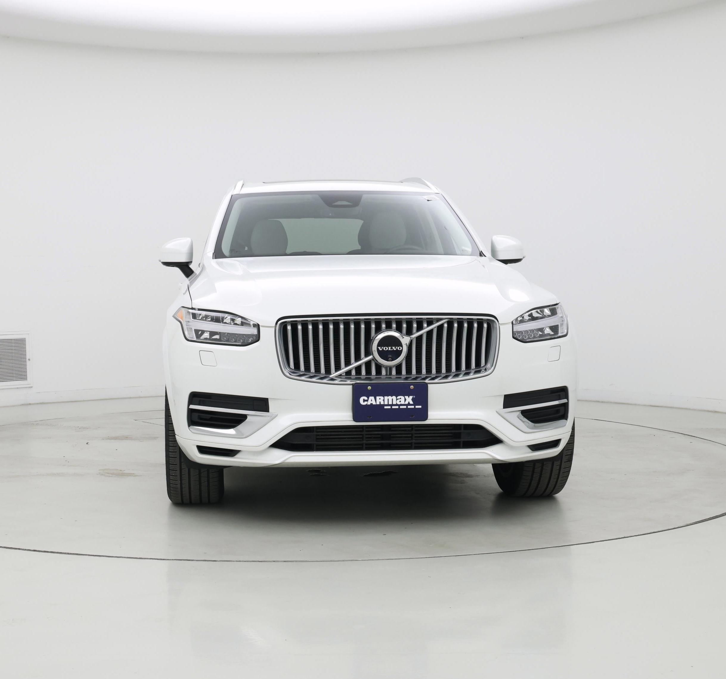 Thumbnail: 2024 Volvo XC90 - 5