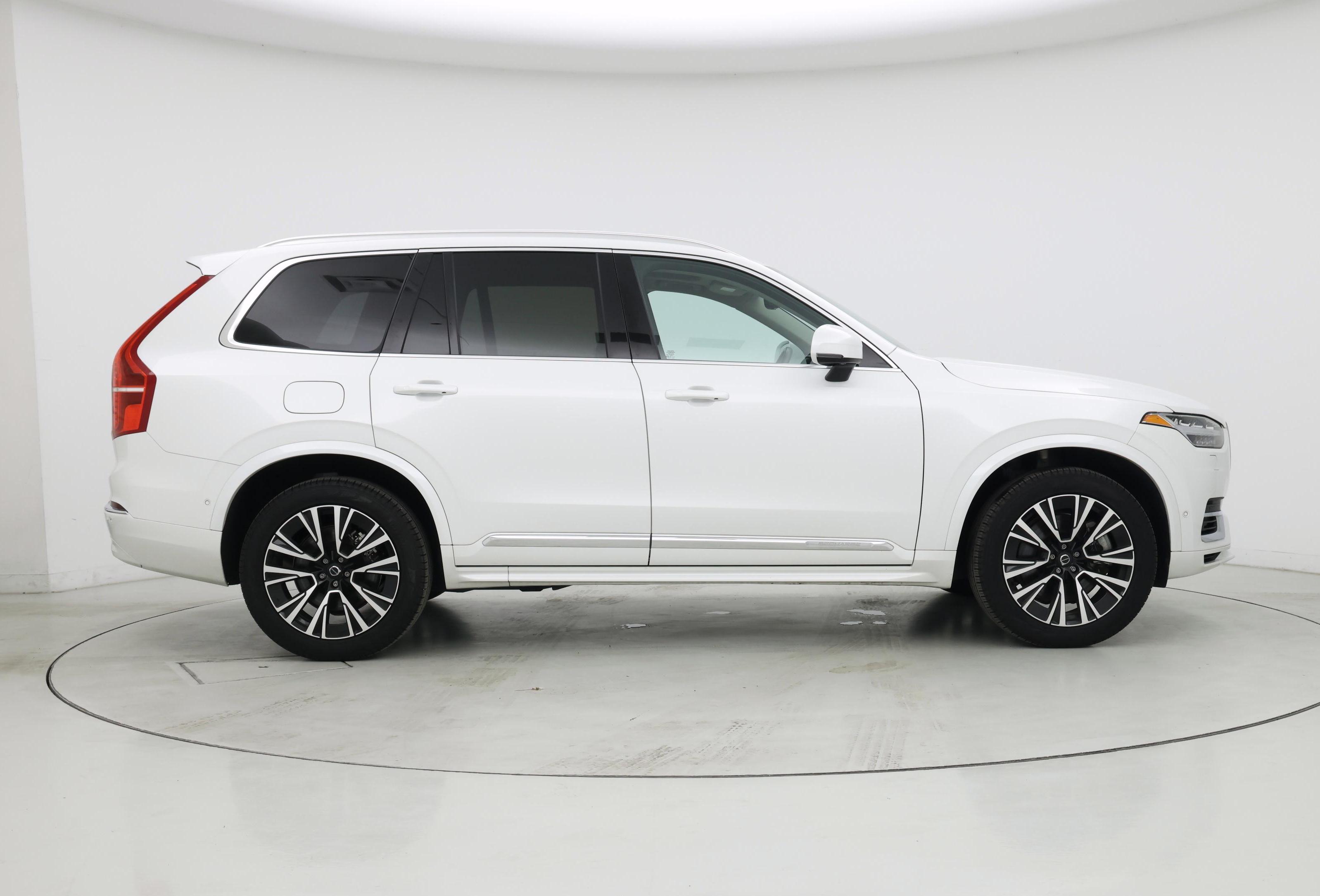 Thumbnail: 2024 Volvo XC90 - 7