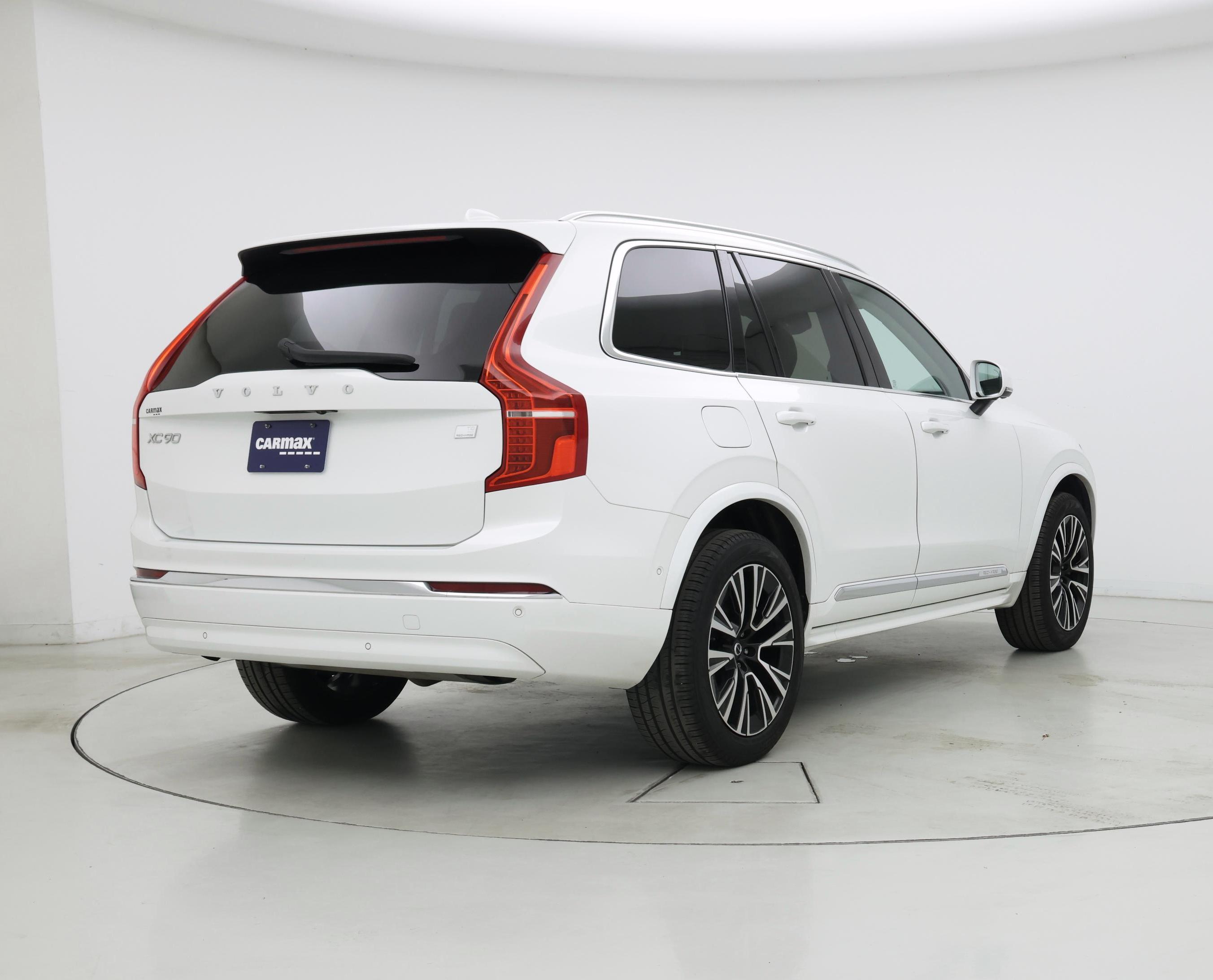 Thumbnail: 2024 Volvo XC90 - 8