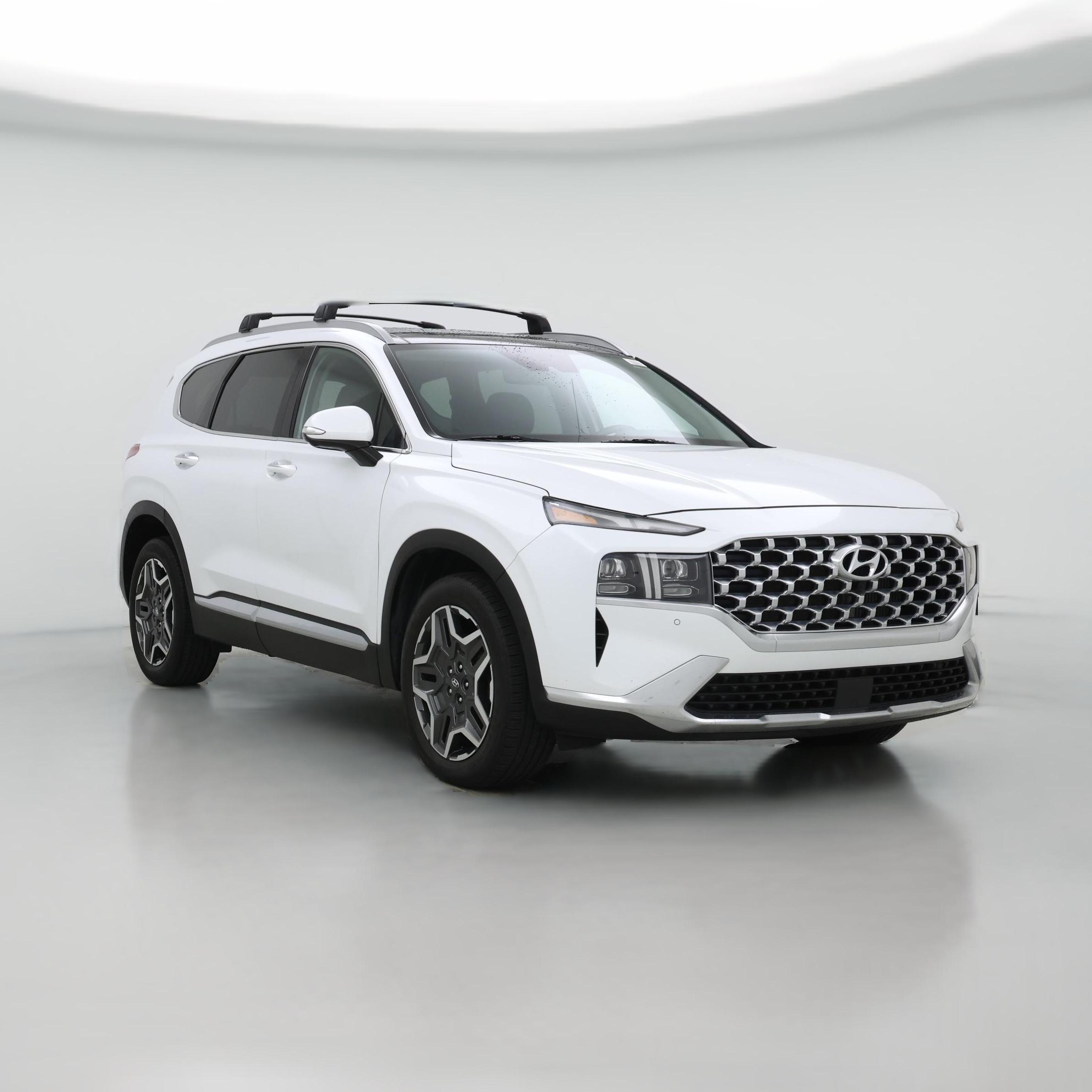 Thumbnail: 2023 Hyundai Santa Fe - 1
