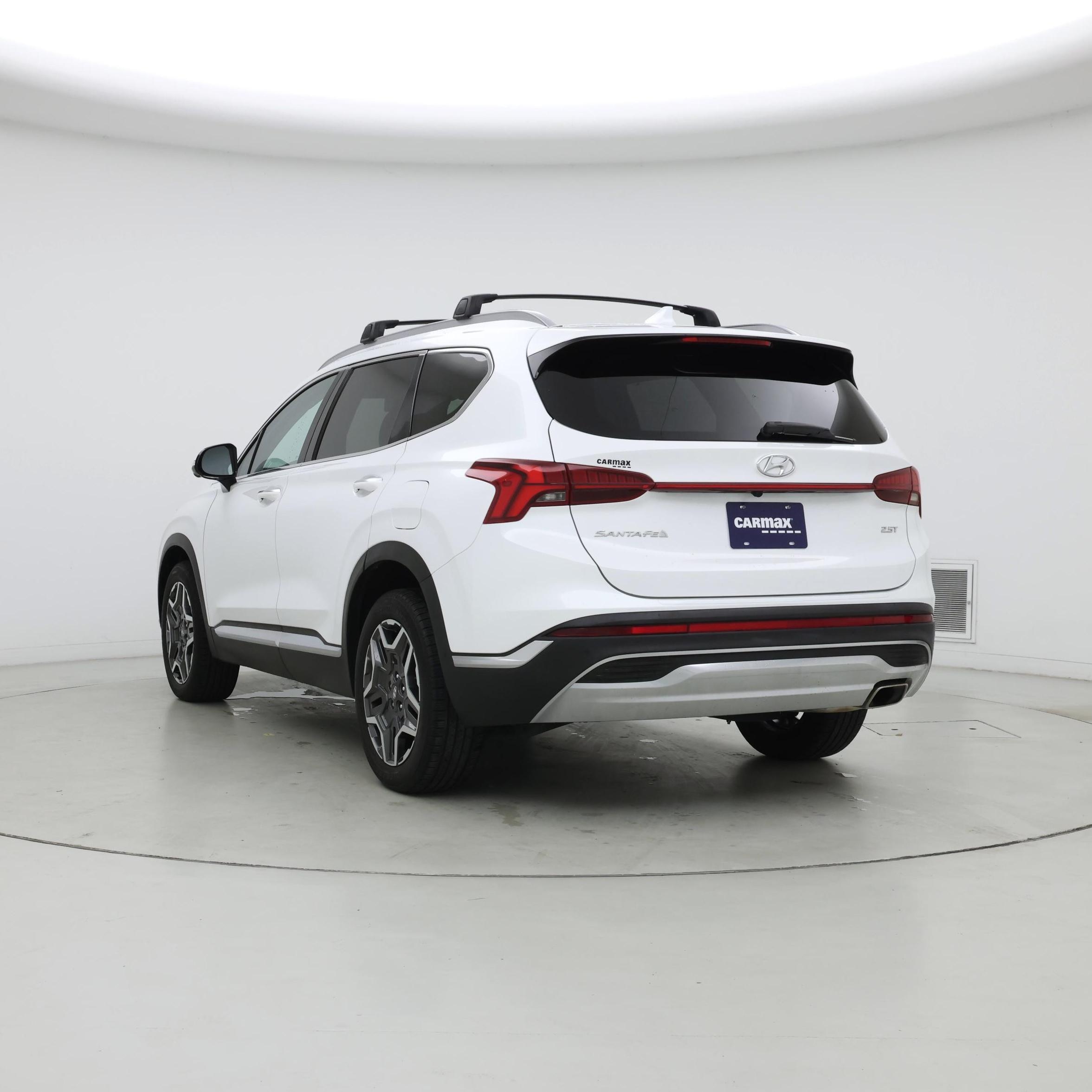 Thumbnail: 2023 Hyundai Santa Fe - 2