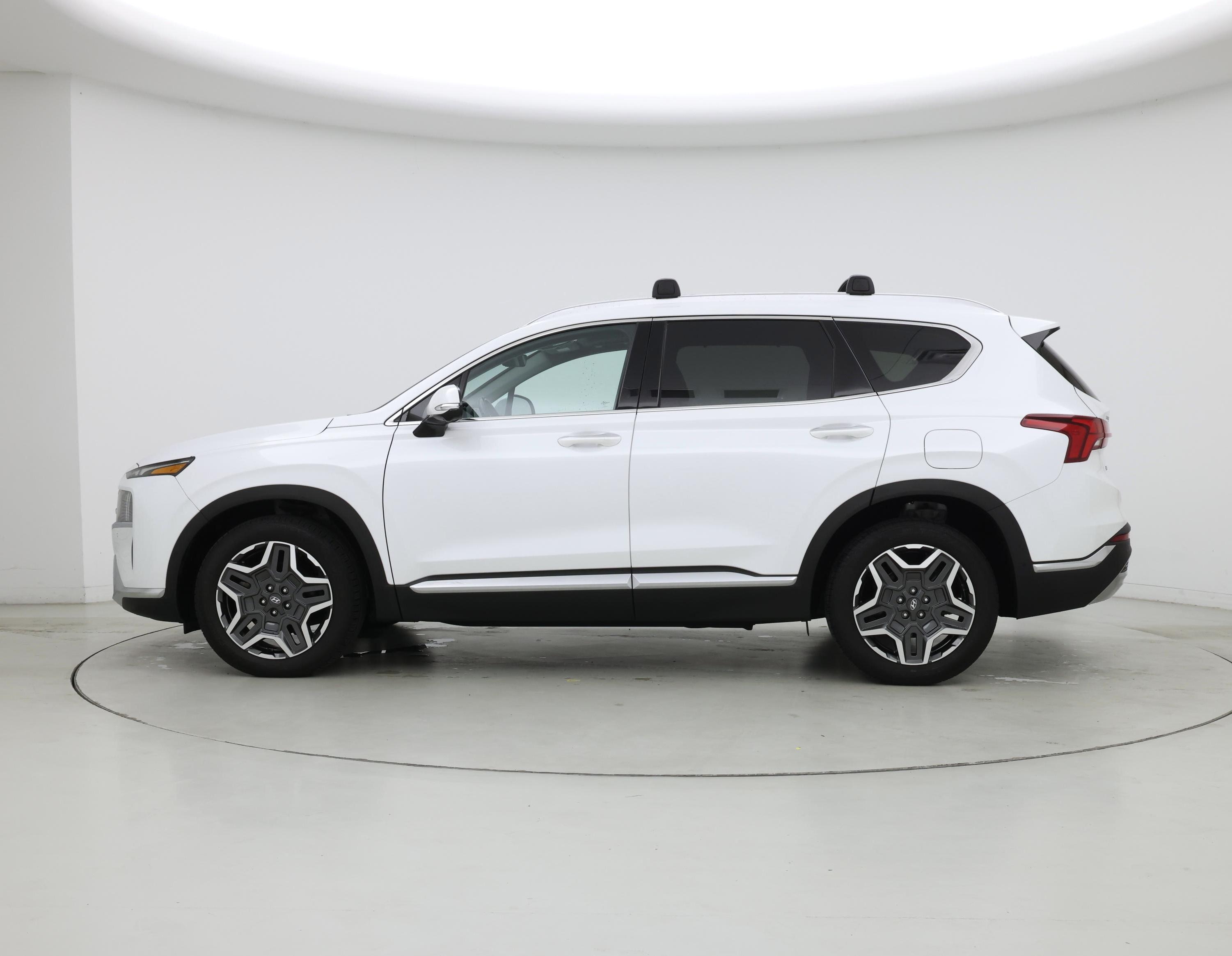 Thumbnail: 2023 Hyundai Santa Fe - 3