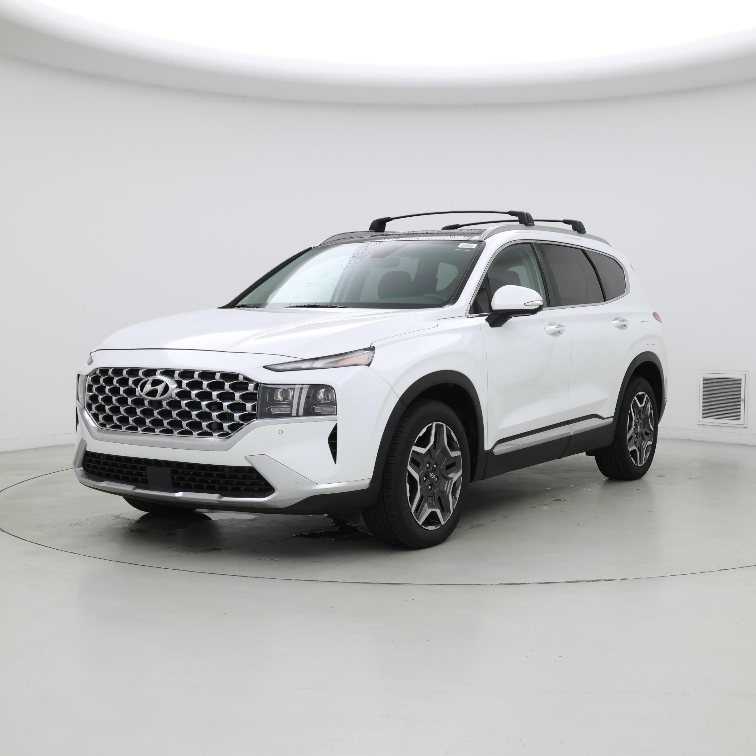 Thumbnail: 2023 Hyundai Santa Fe - 4