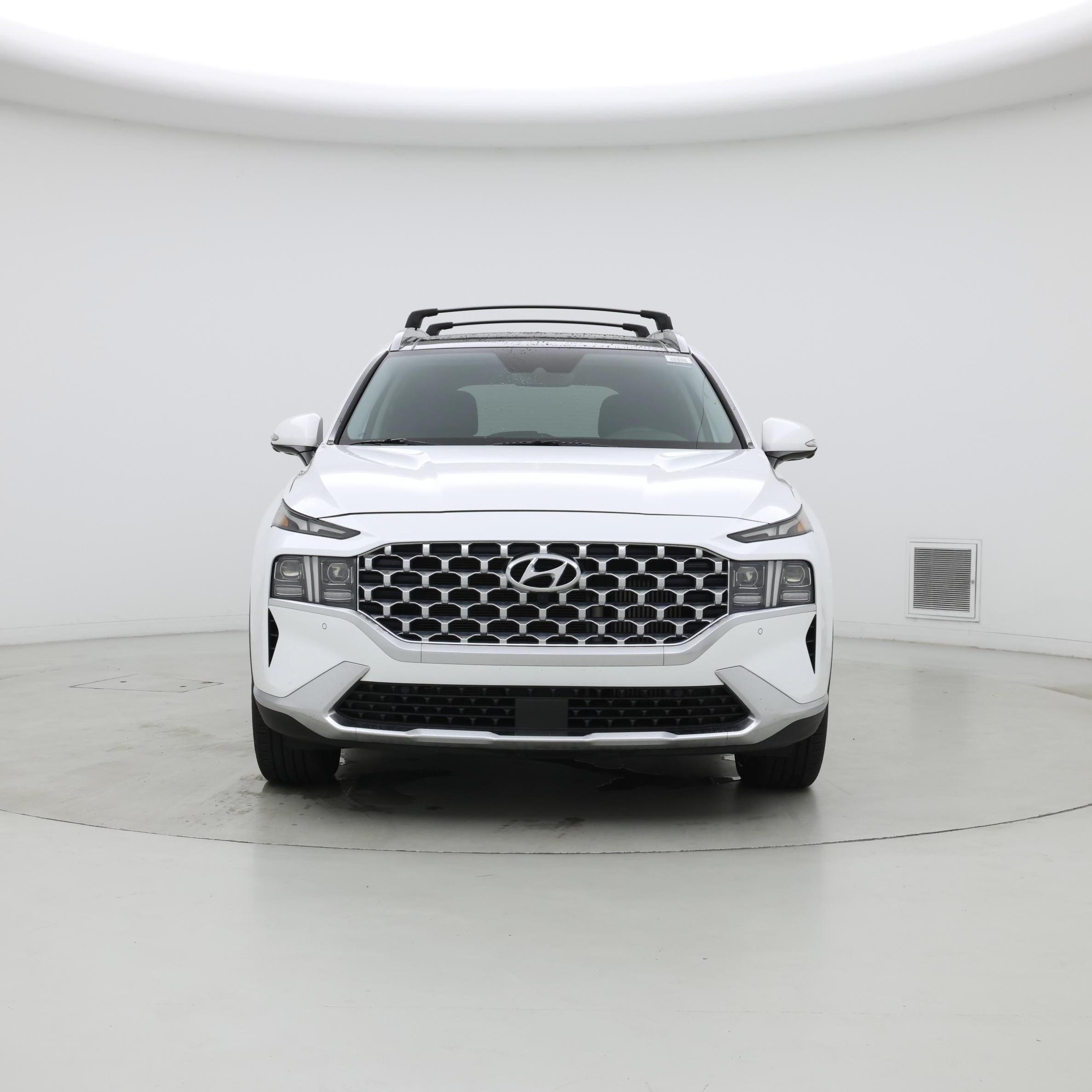 Thumbnail: 2023 Hyundai Santa Fe - 5