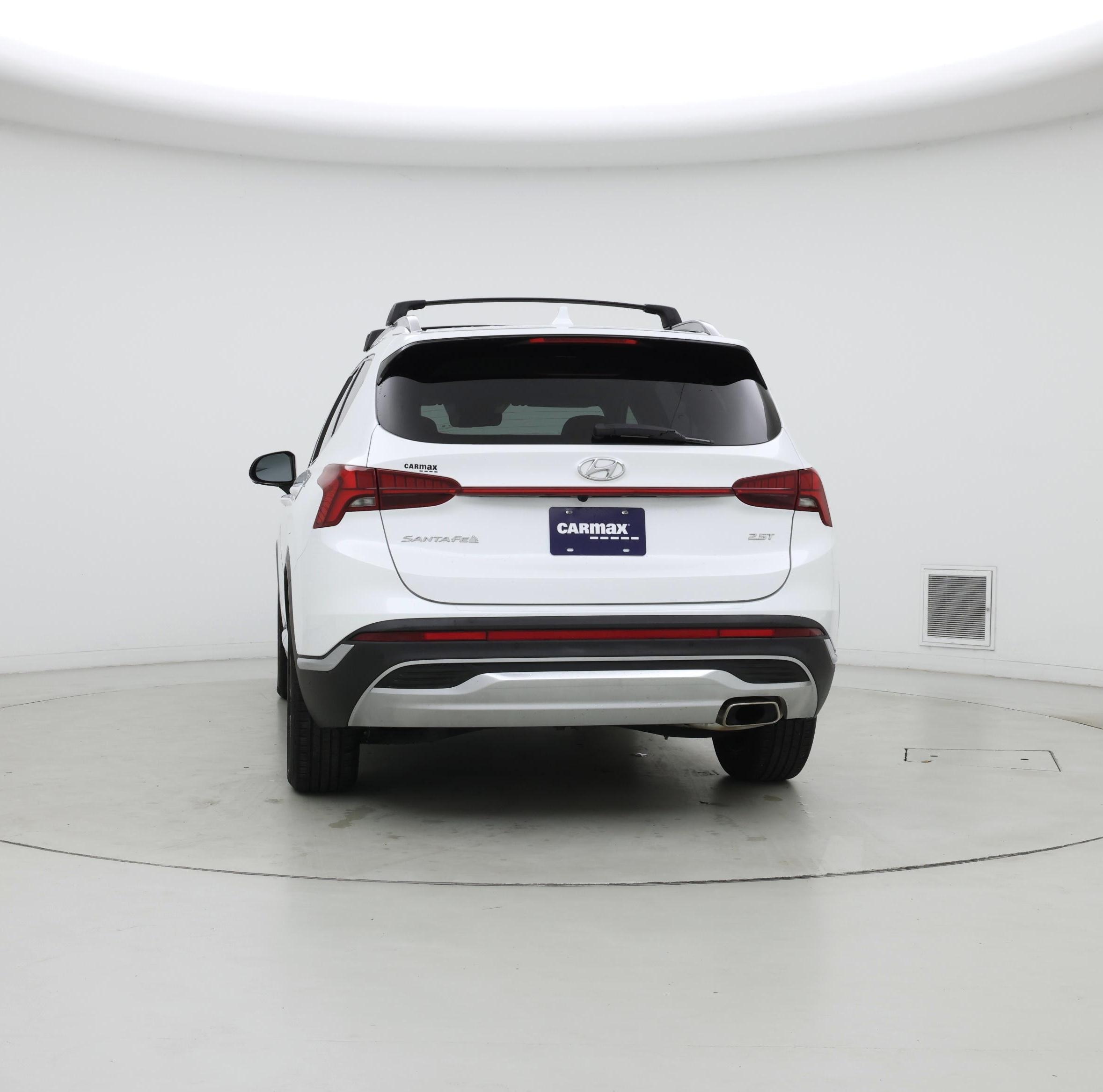 Thumbnail: 2023 Hyundai Santa Fe - 6