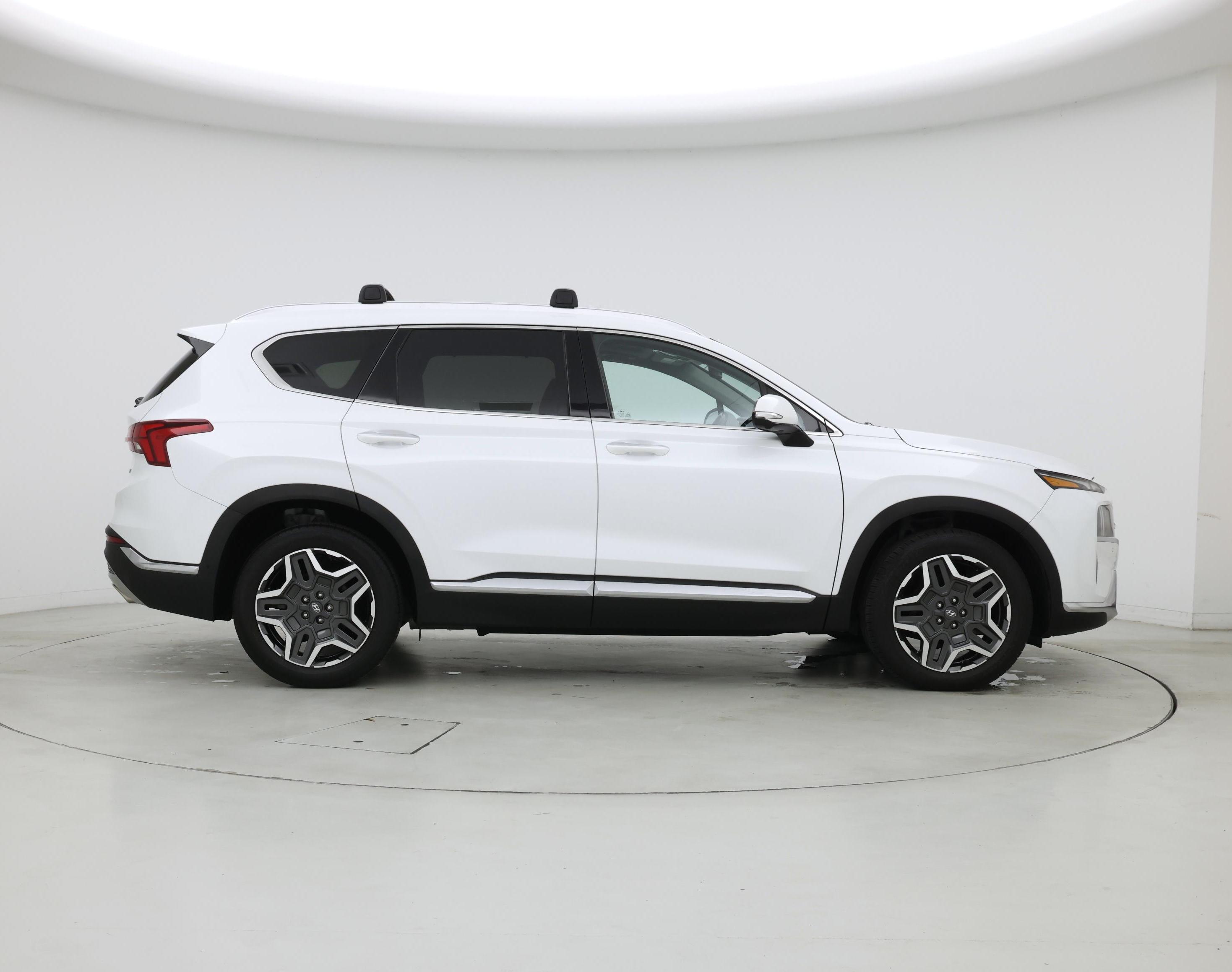 Thumbnail: 2023 Hyundai Santa Fe - 7