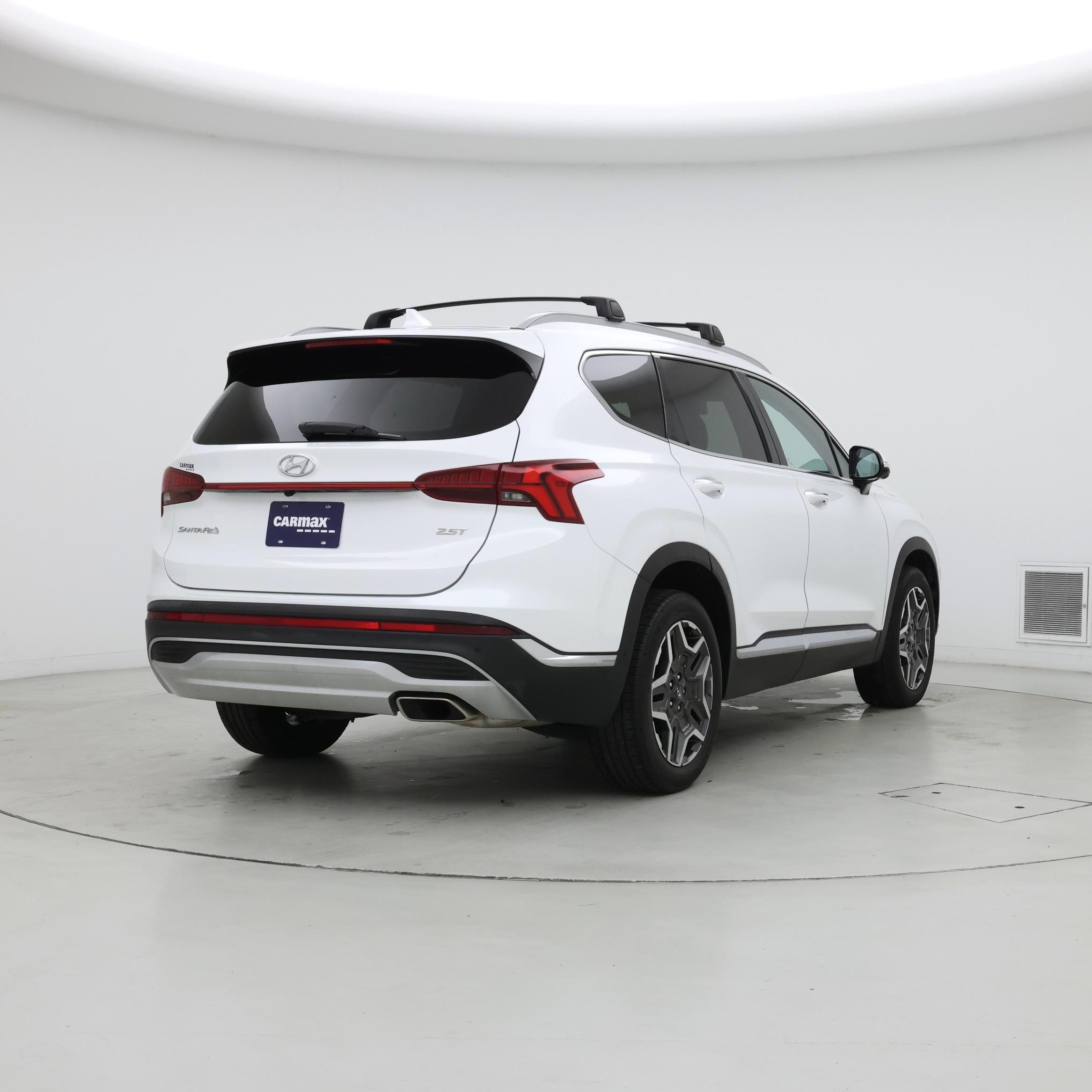 Thumbnail: 2023 Hyundai Santa Fe - 8