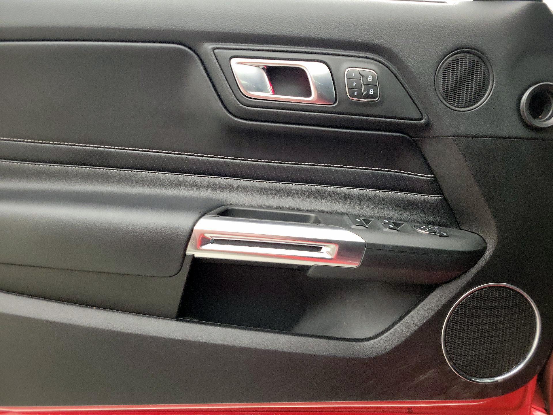 Thumbnail: 2021 Ford Mustang - 12