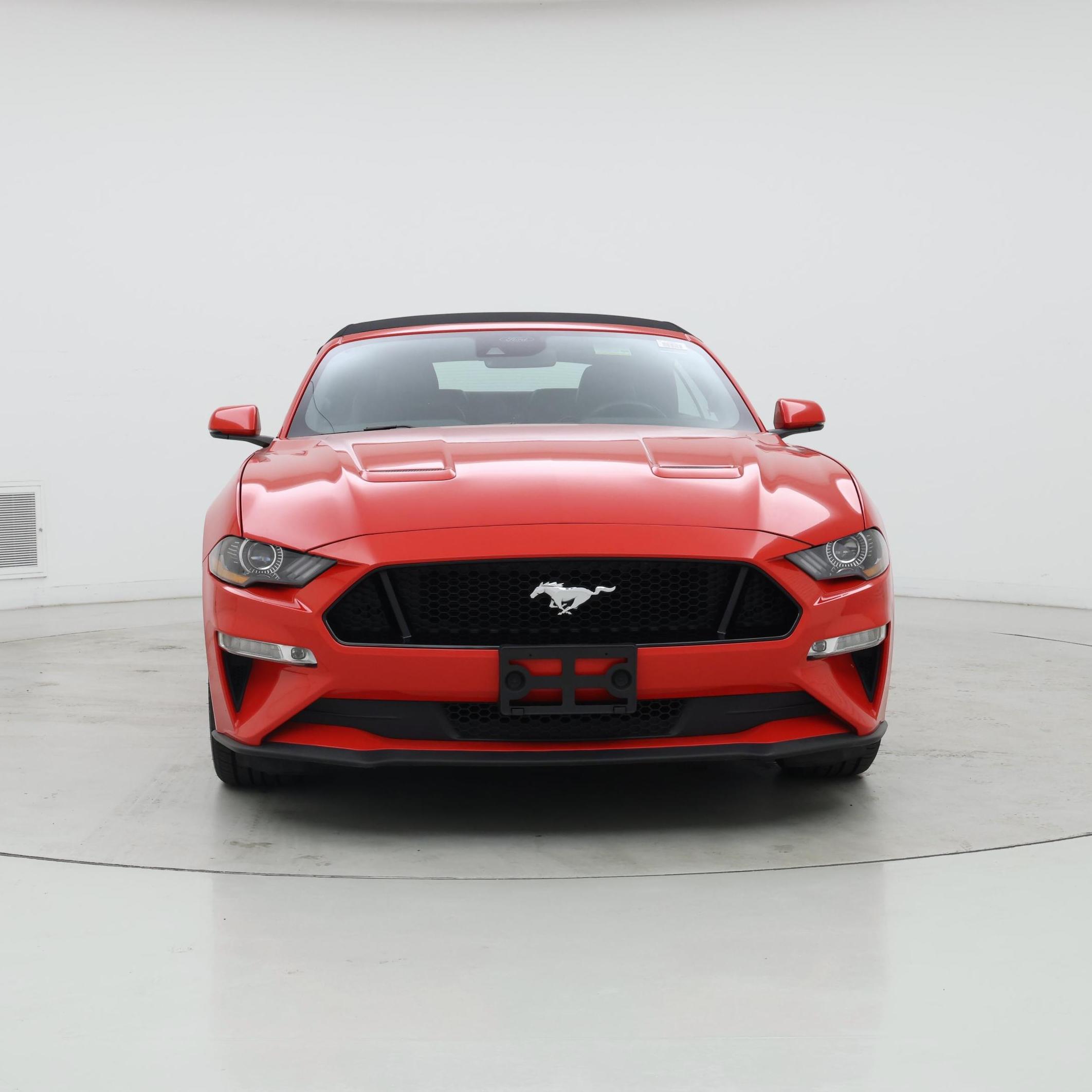 Thumbnail: 2021 Ford Mustang - 5