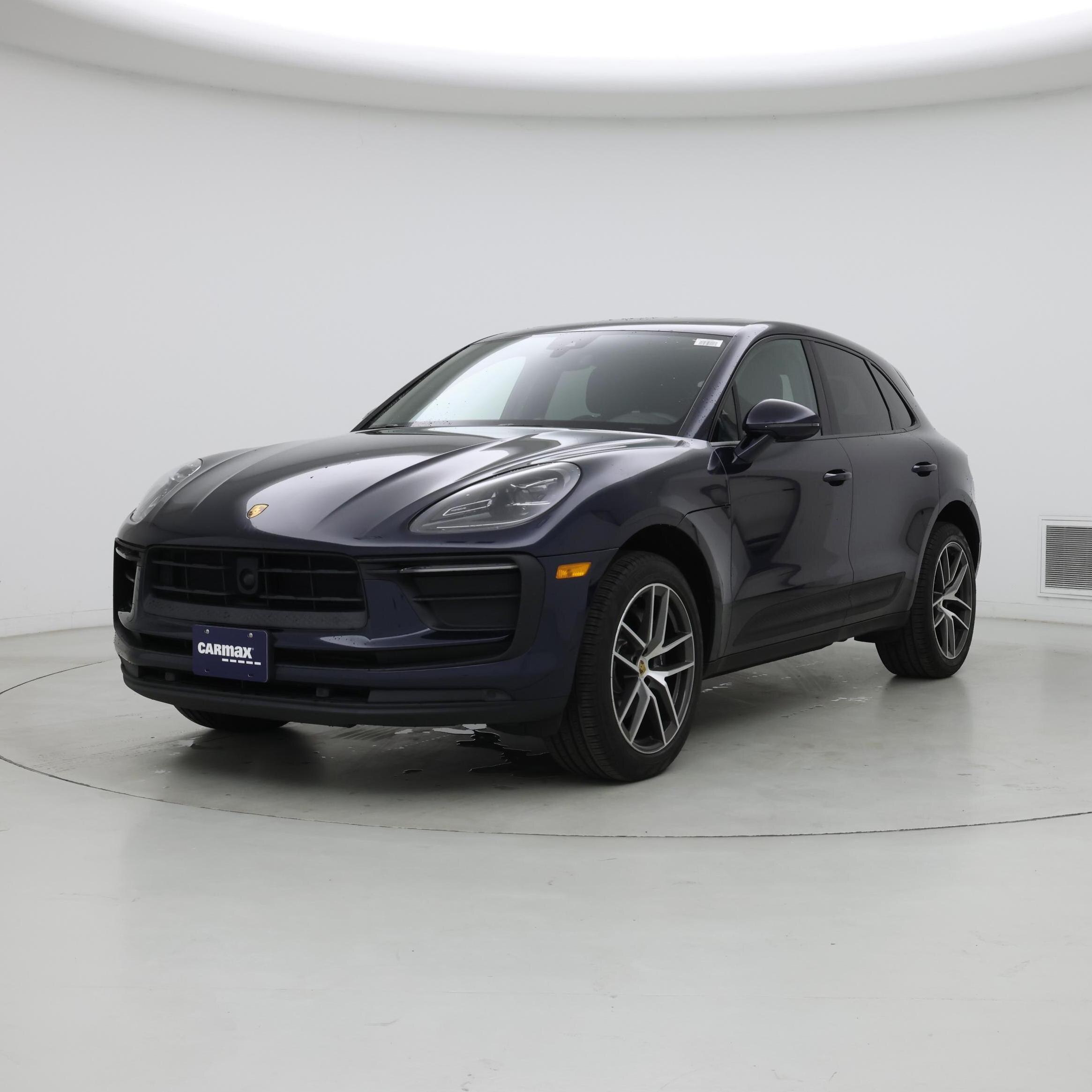 Thumbnail: 2022 Porsche Macan - 4