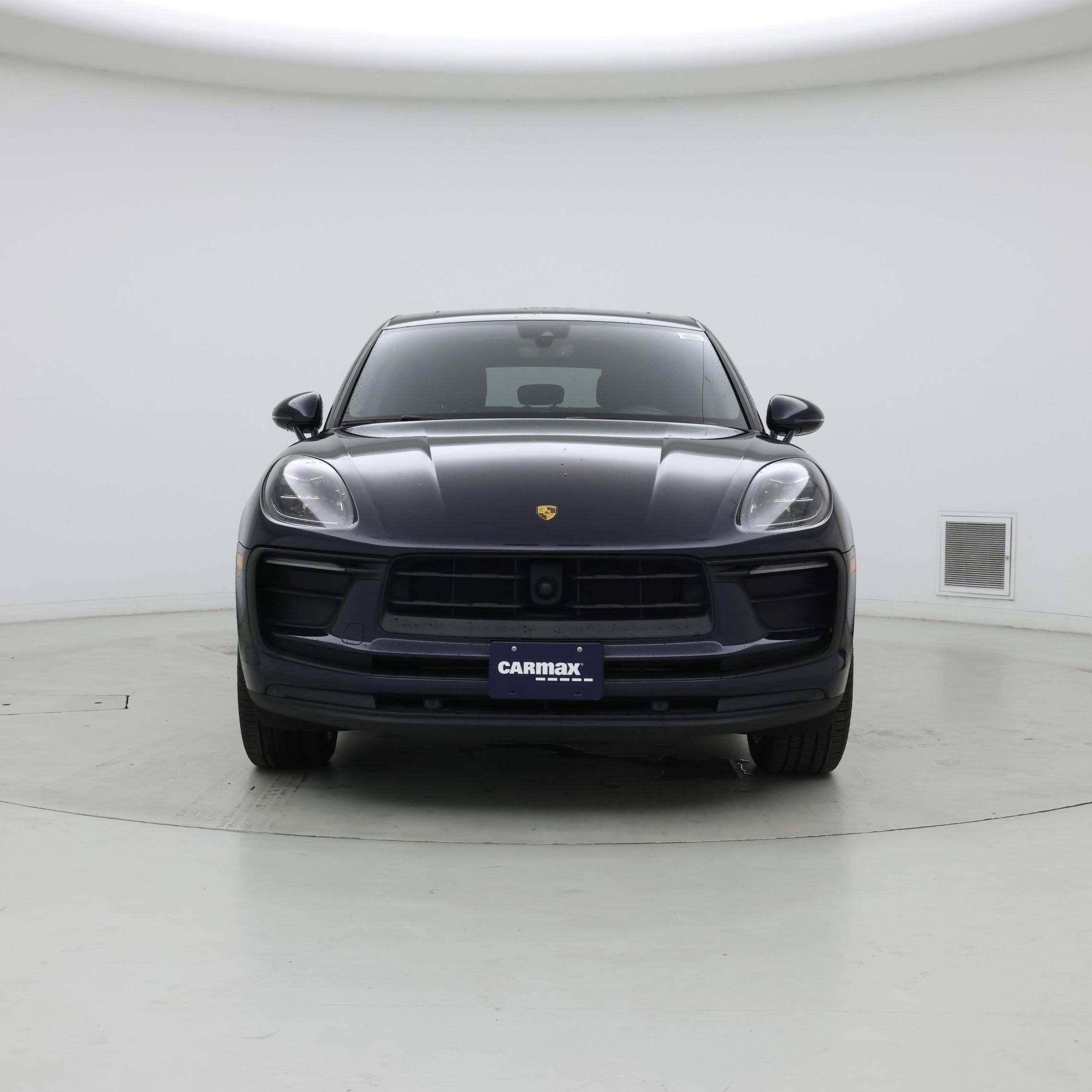 Thumbnail: 2022 Porsche Macan - 5