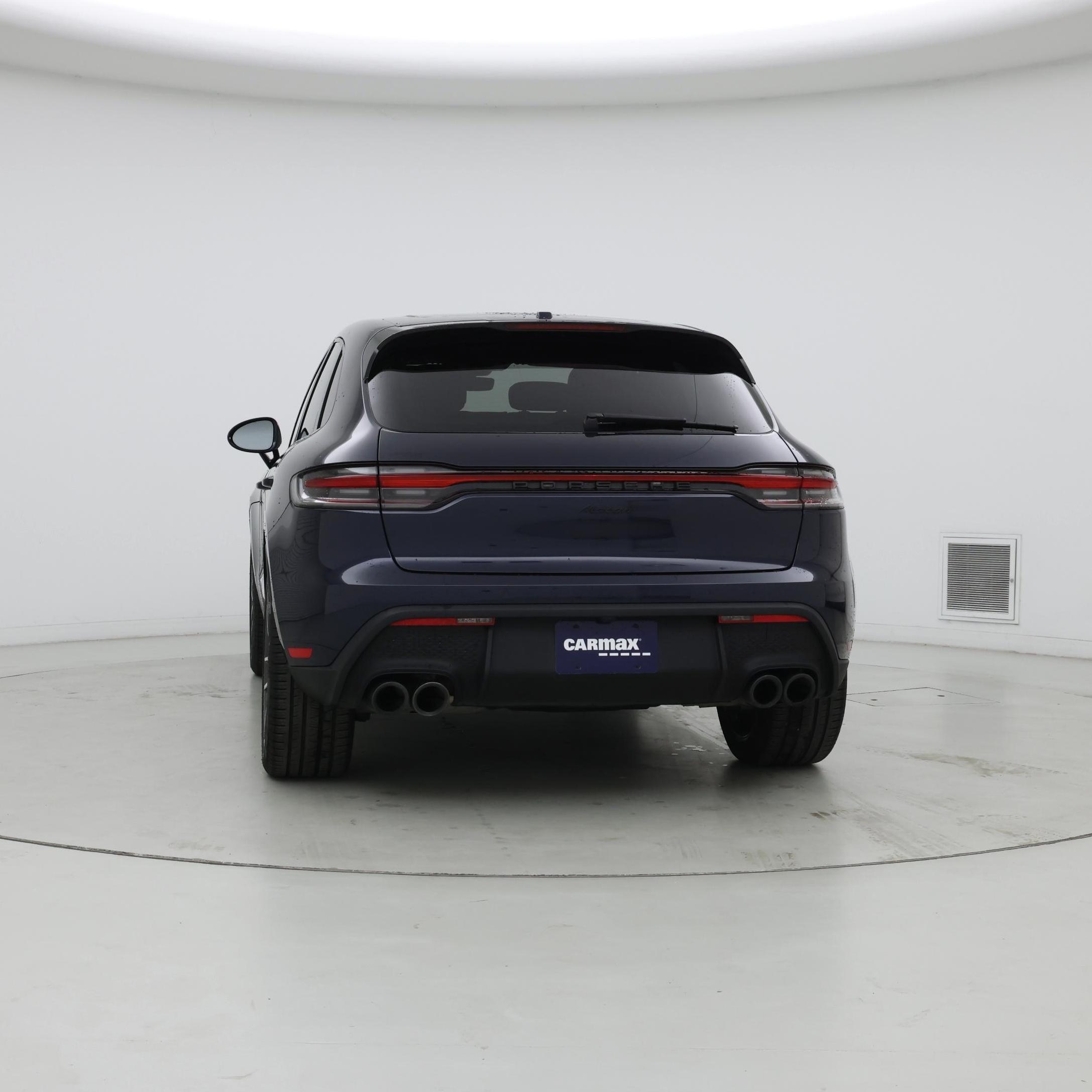 Thumbnail: 2022 Porsche Macan - 6