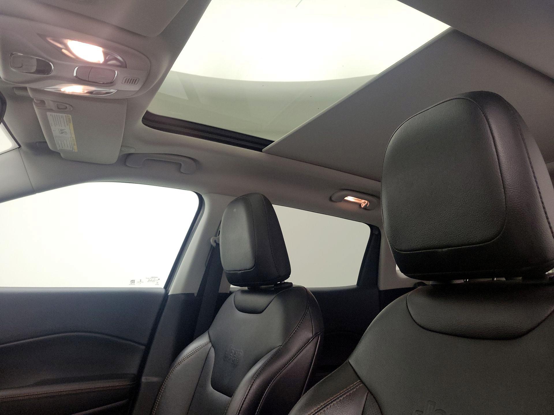 Thumbnail: 2021 Jeep Compass - 19