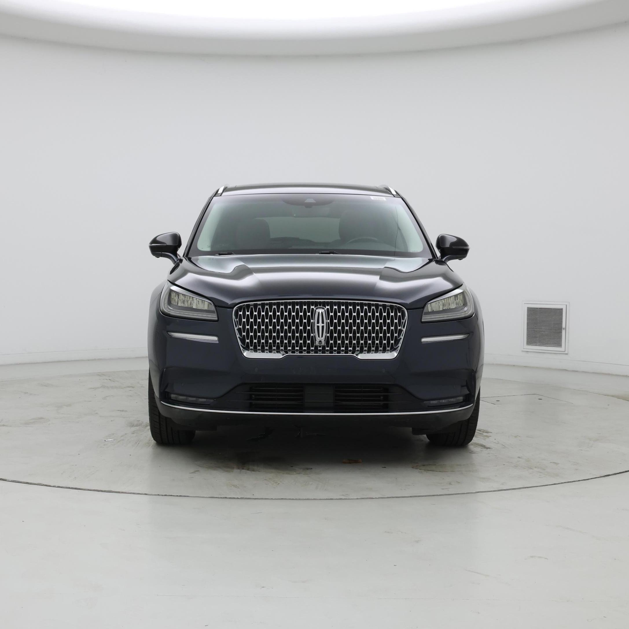 Thumbnail: 2020 Lincoln Corsair - 5