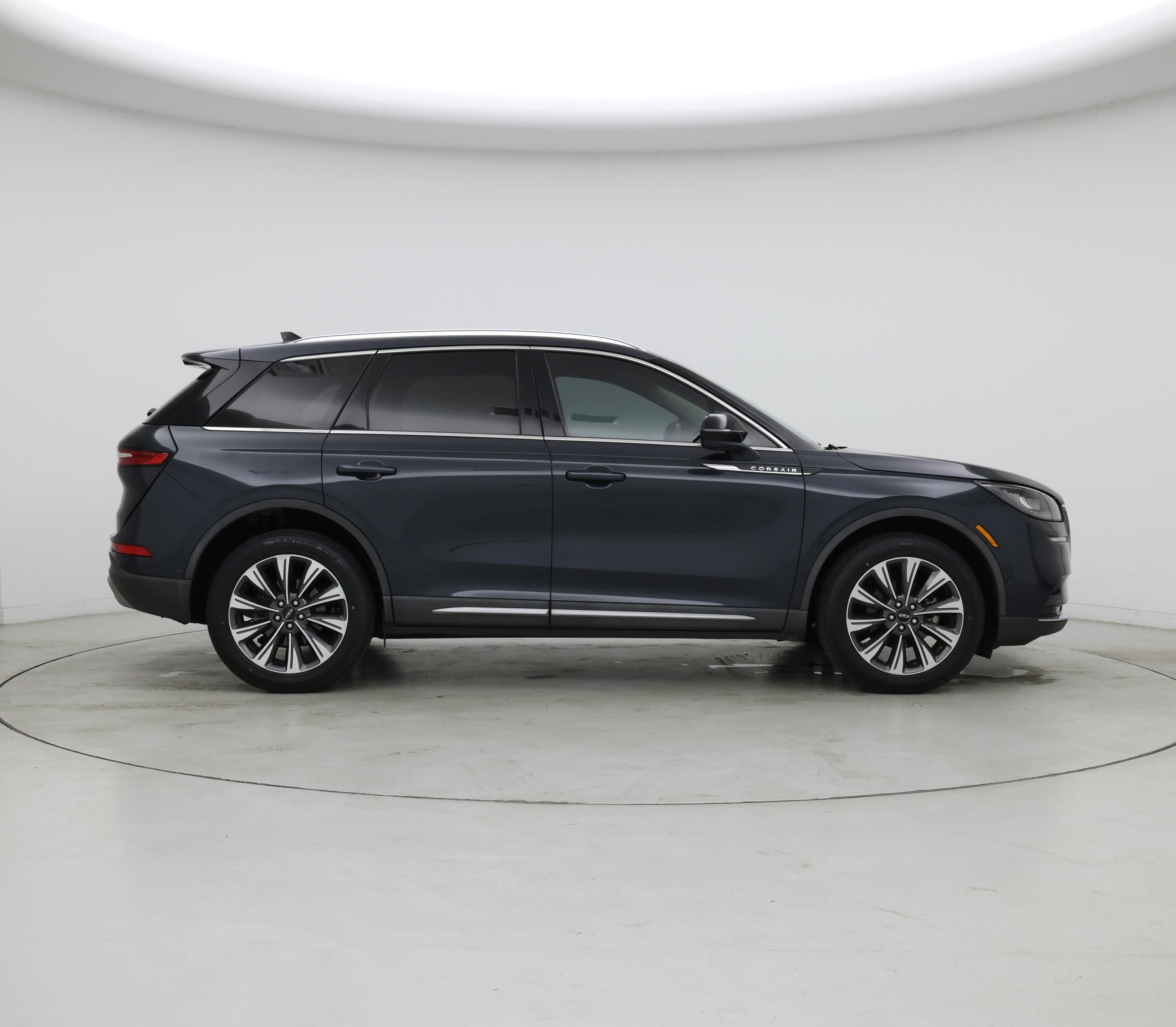 Thumbnail: 2020 Lincoln Corsair - 7