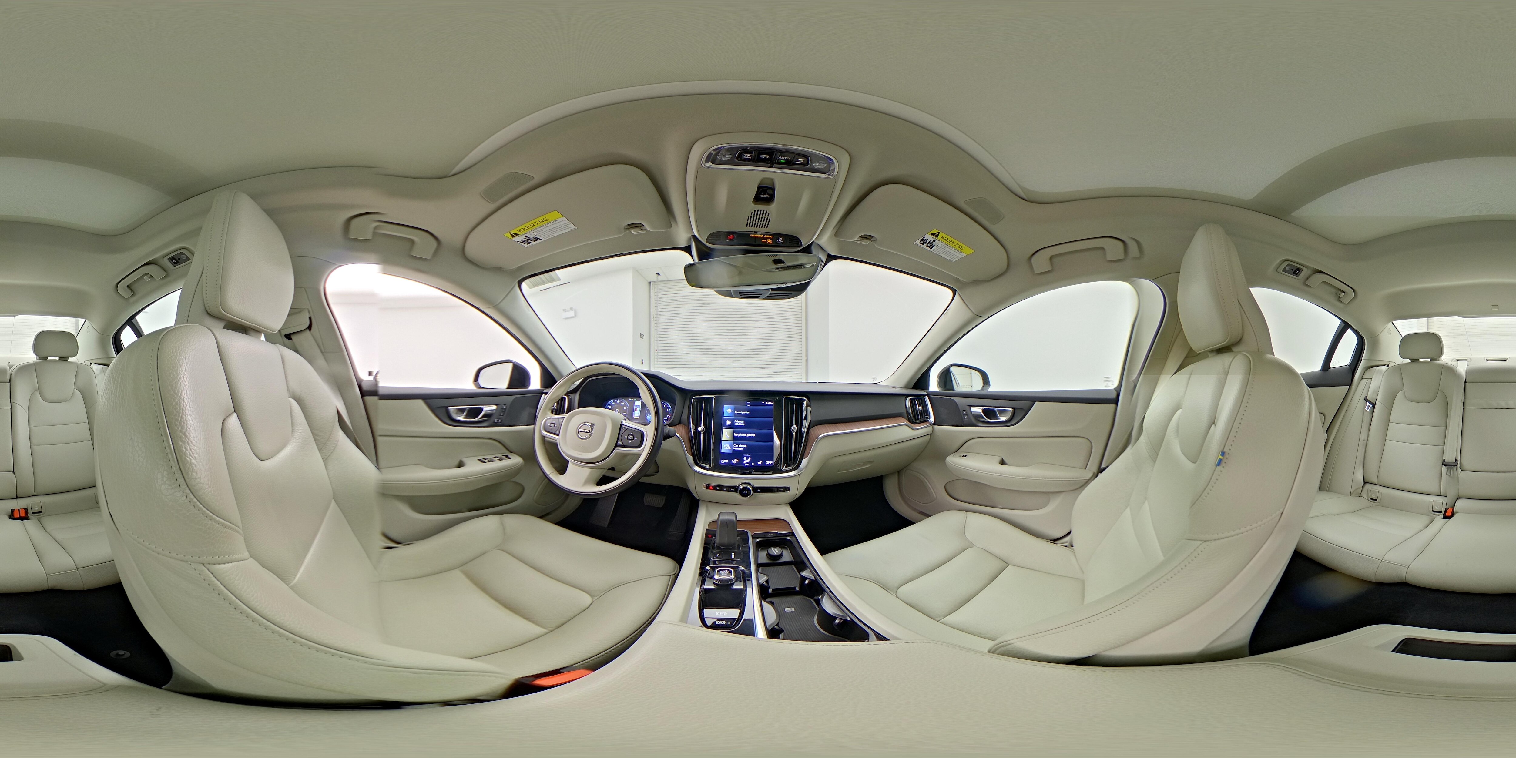 2022 Volvo S60 Momentum - Photo 25