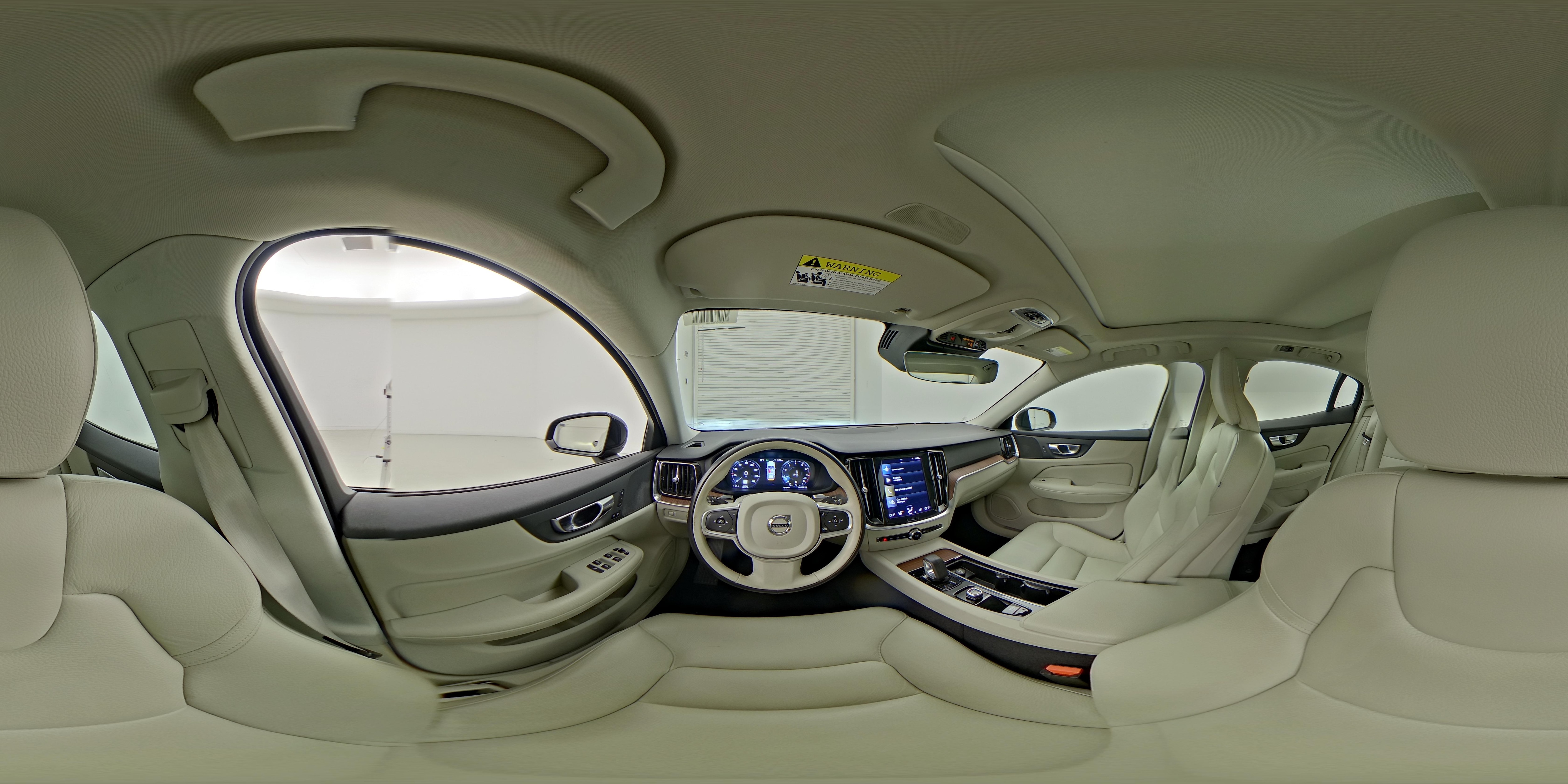 2022 Volvo S60 Momentum - Photo 27