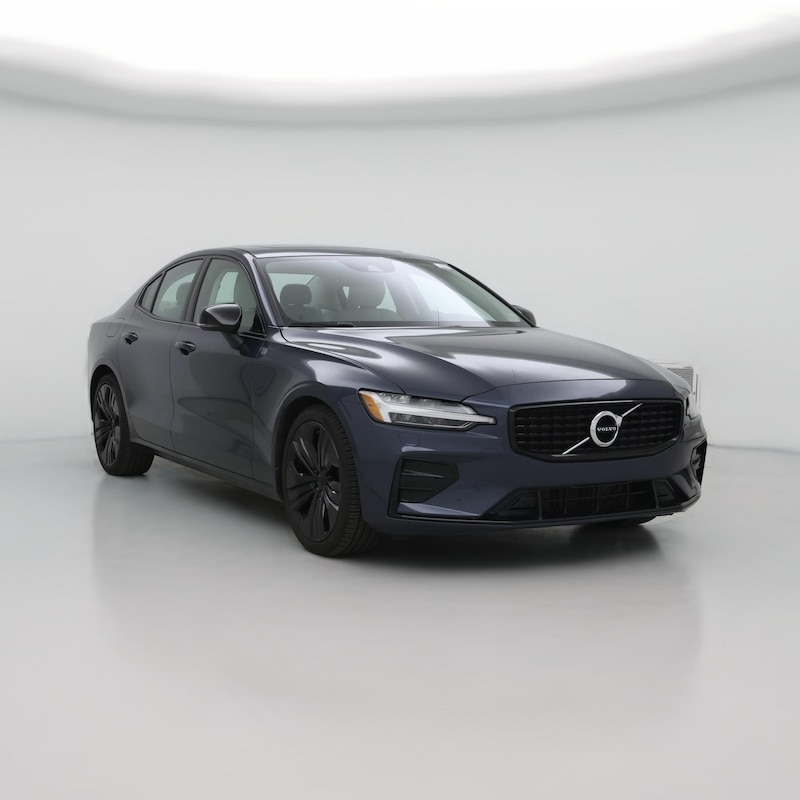 2022 Volvo S60 B5 Momentum