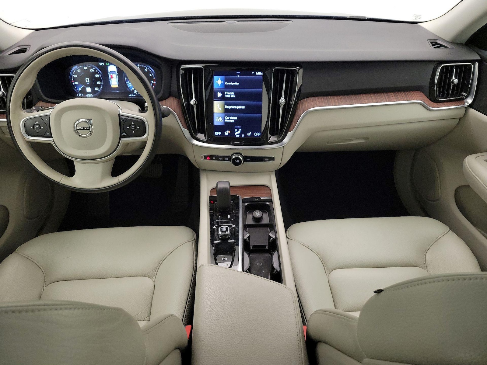 2022 Volvo S60 Momentum - Photo 10