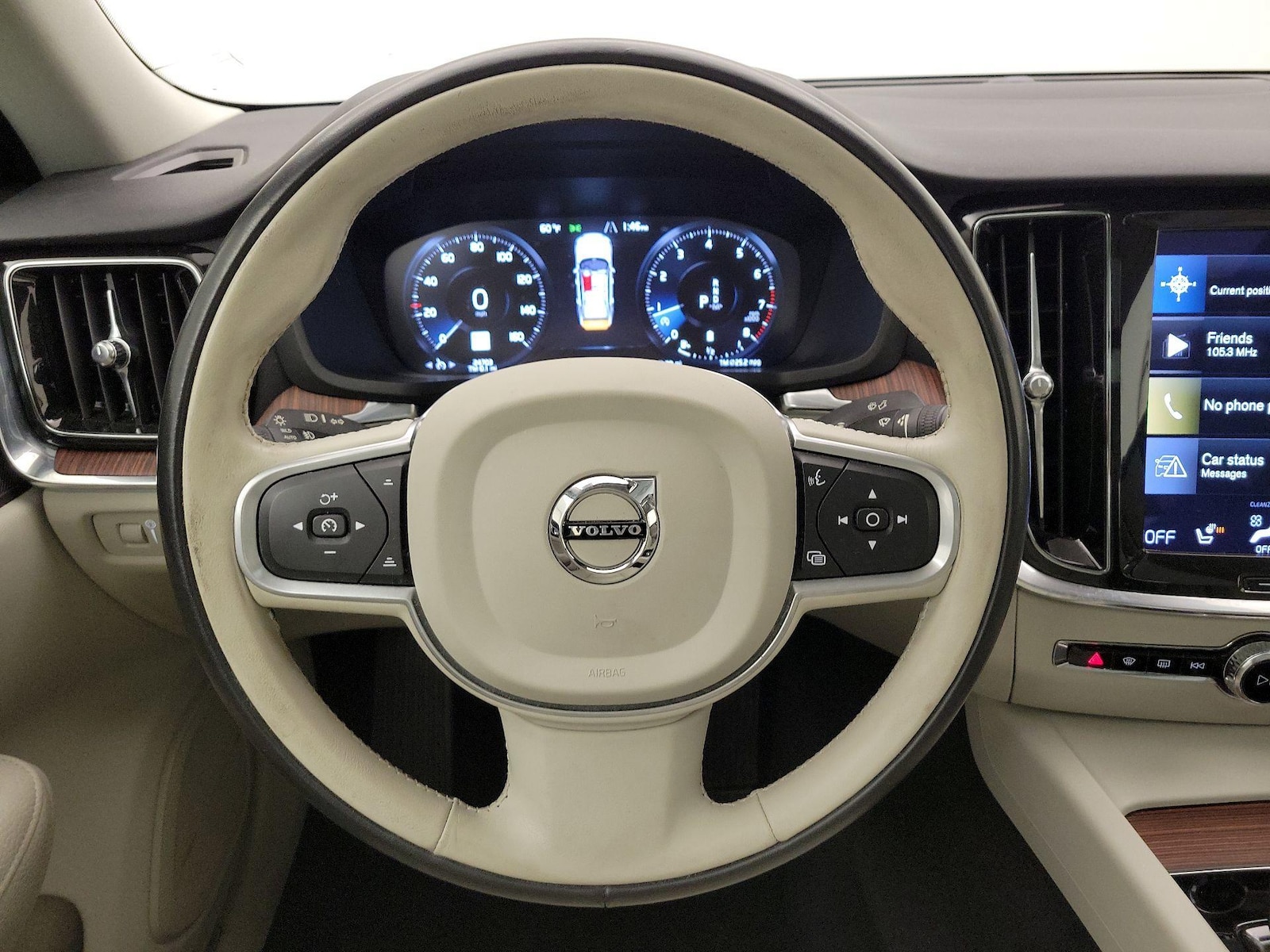 2022 Volvo S60 Momentum - Photo 11