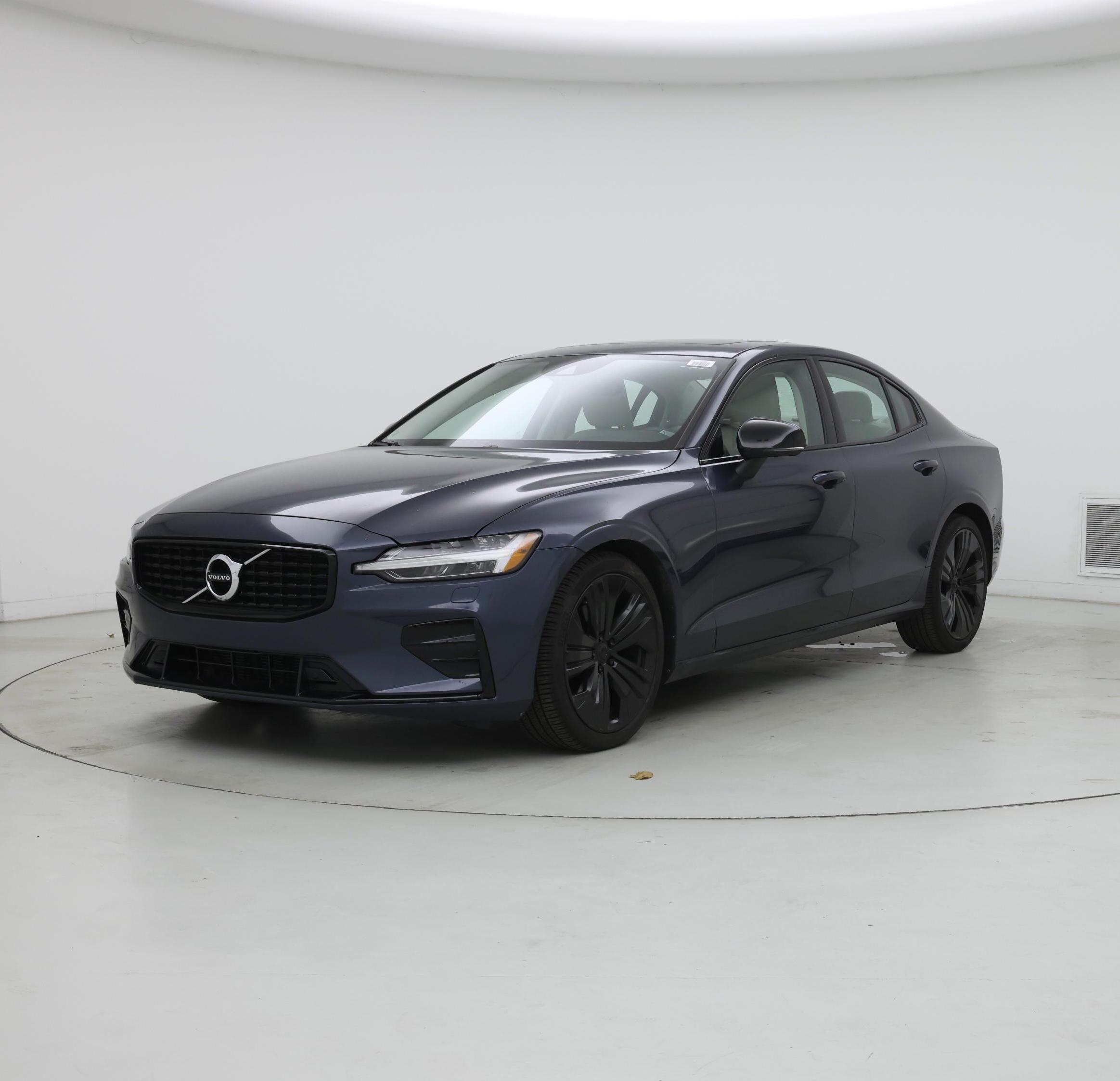 Thumbnail: 2022 Volvo S60 - 4