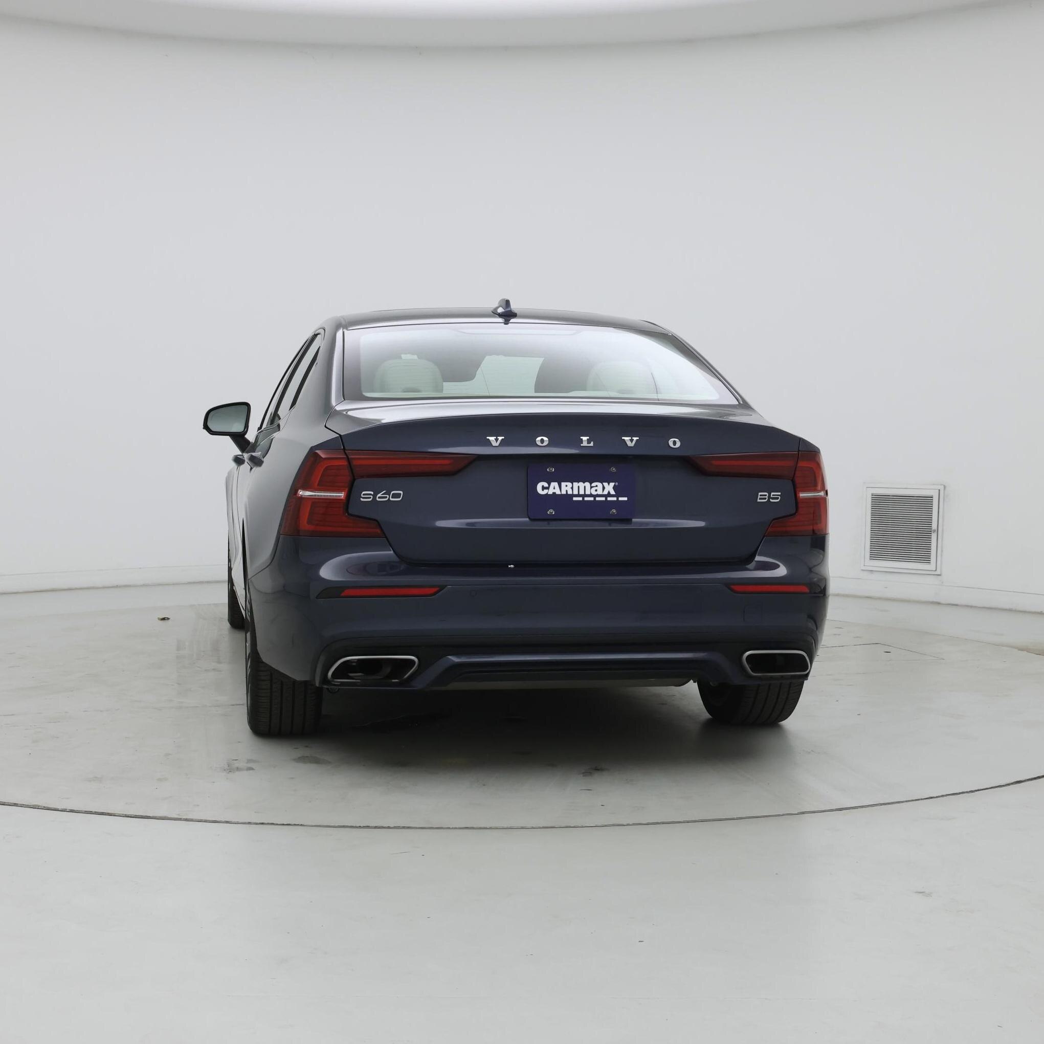 Thumbnail: 2022 Volvo S60 - 6