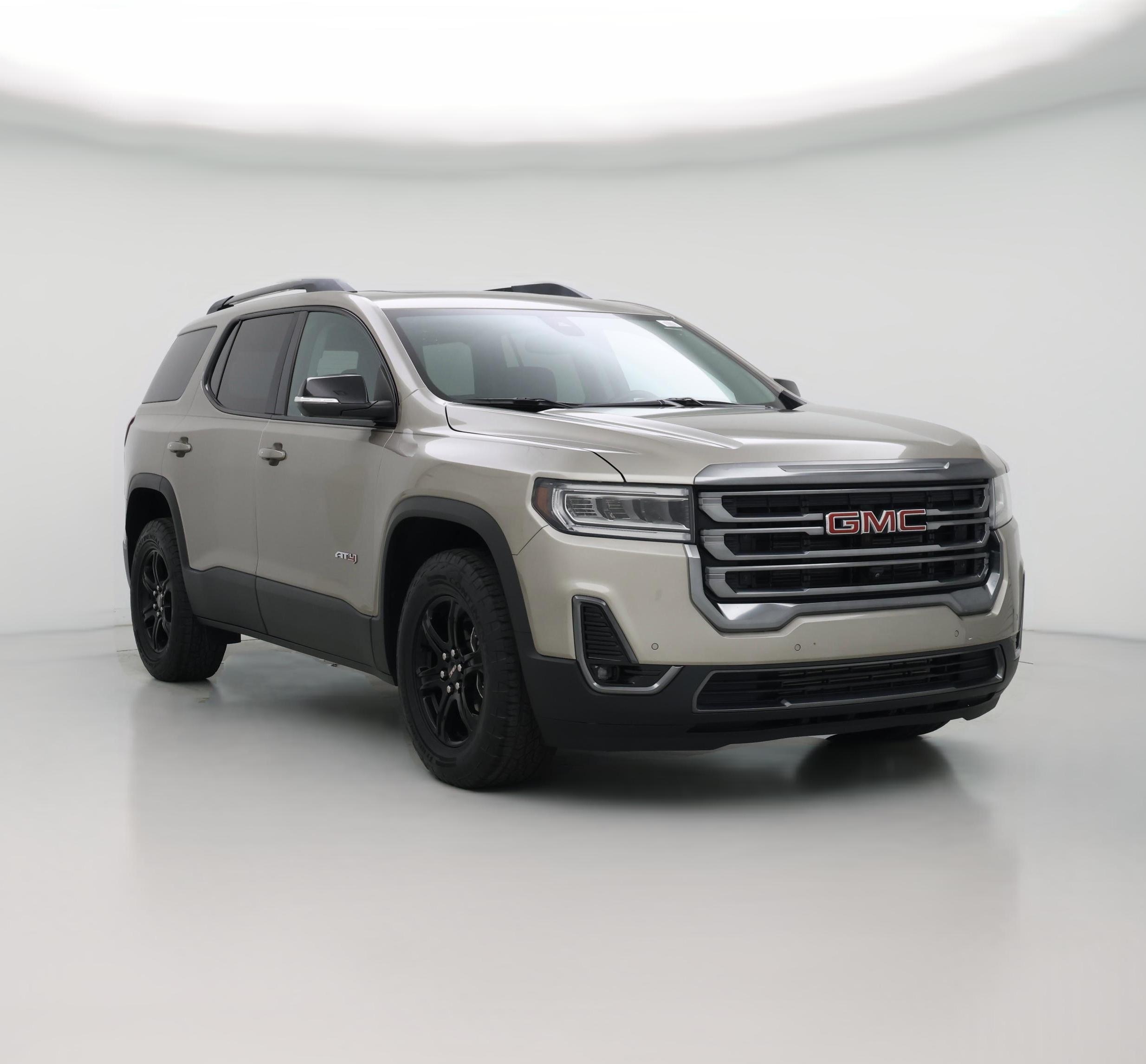 Thumbnail: 2022 GMC Acadia - 1