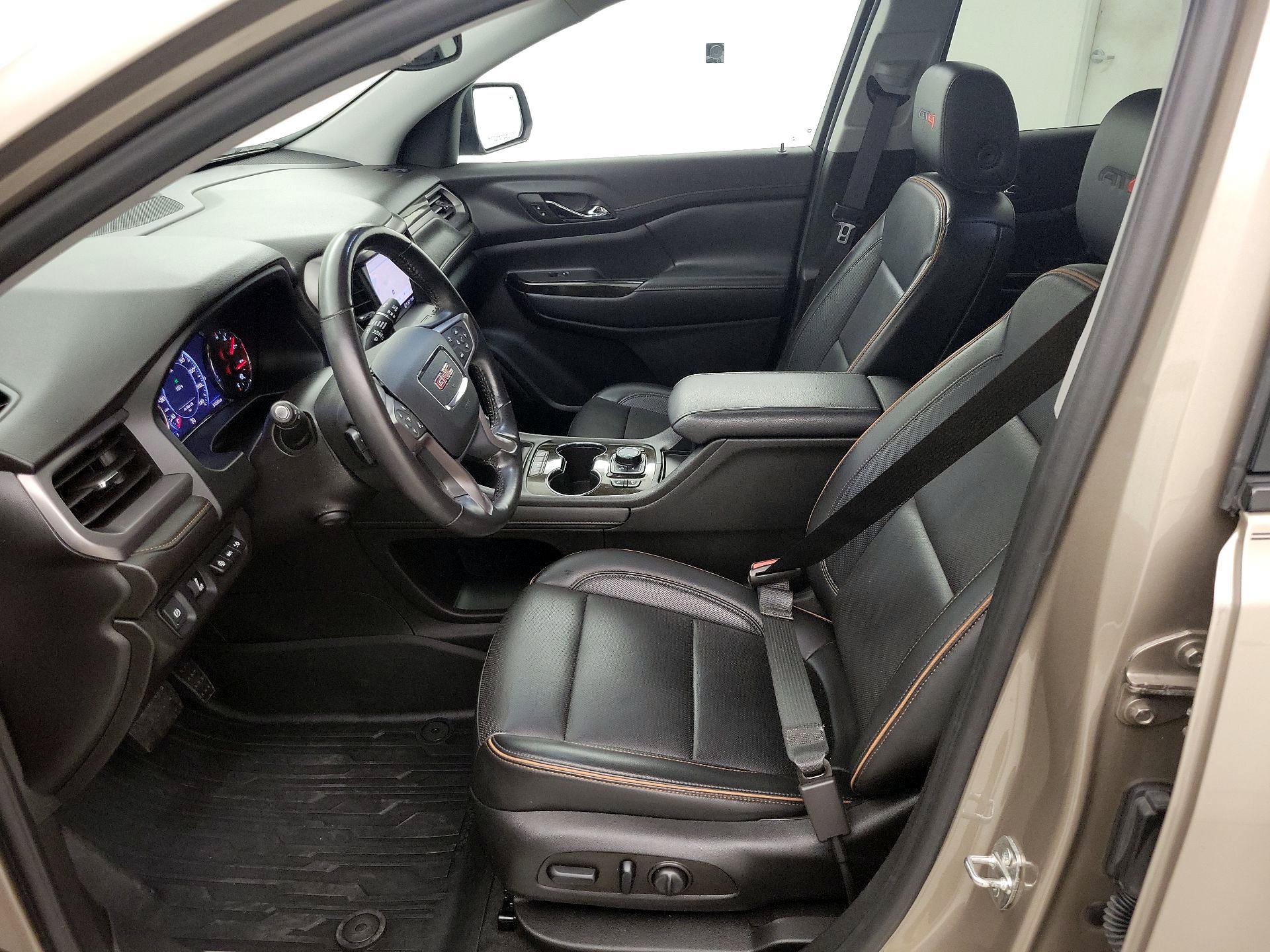Thumbnail: 2022 GMC Acadia - 11