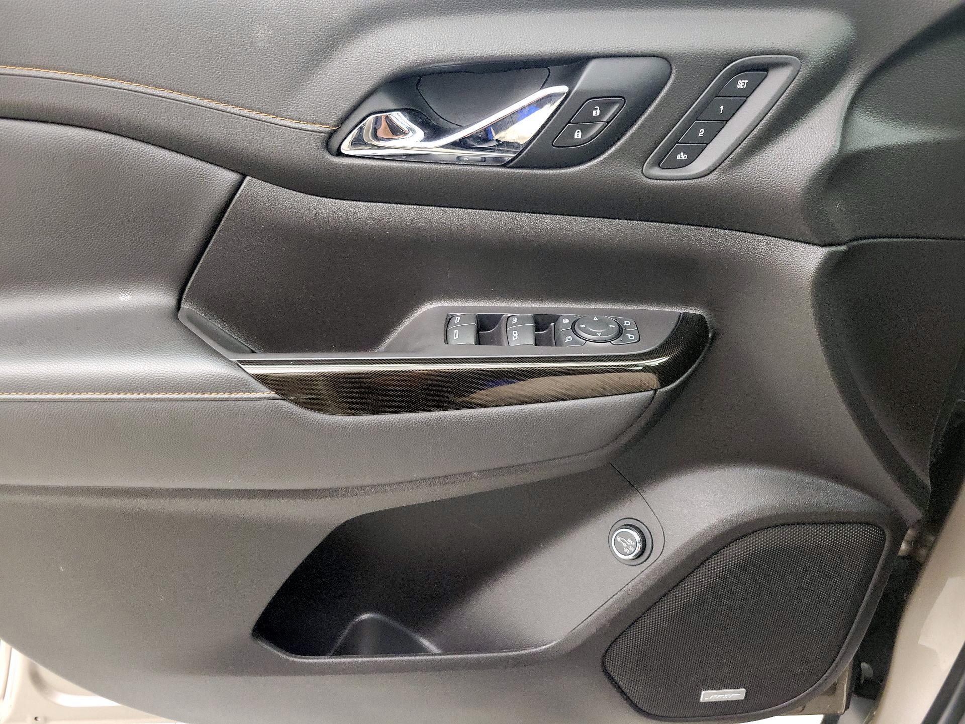 Thumbnail: 2022 GMC Acadia - 12