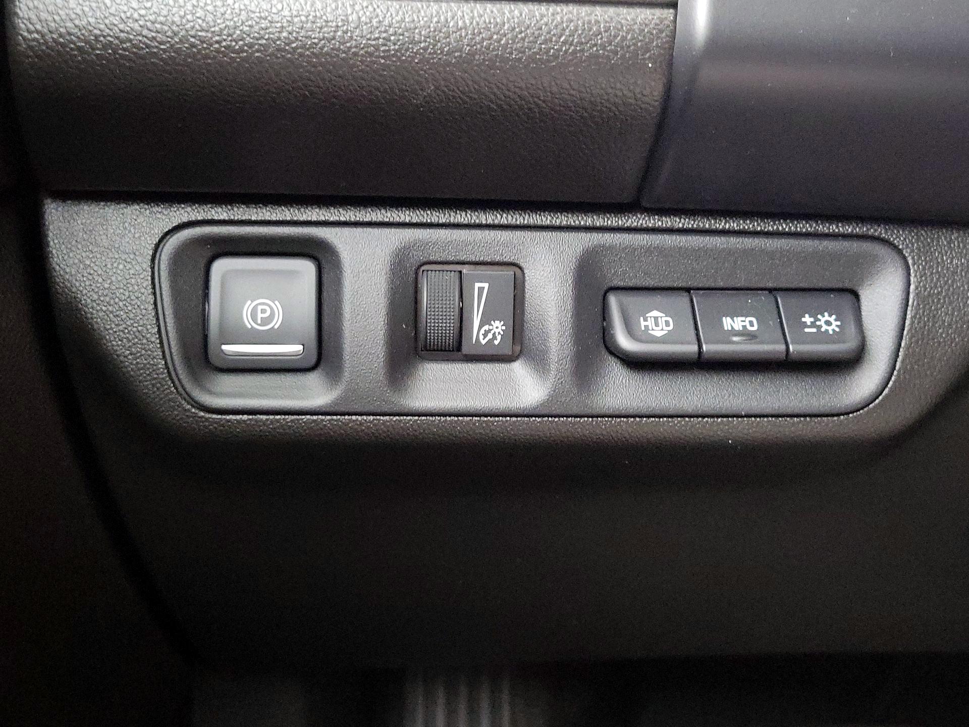 Thumbnail: 2022 GMC Acadia - 13