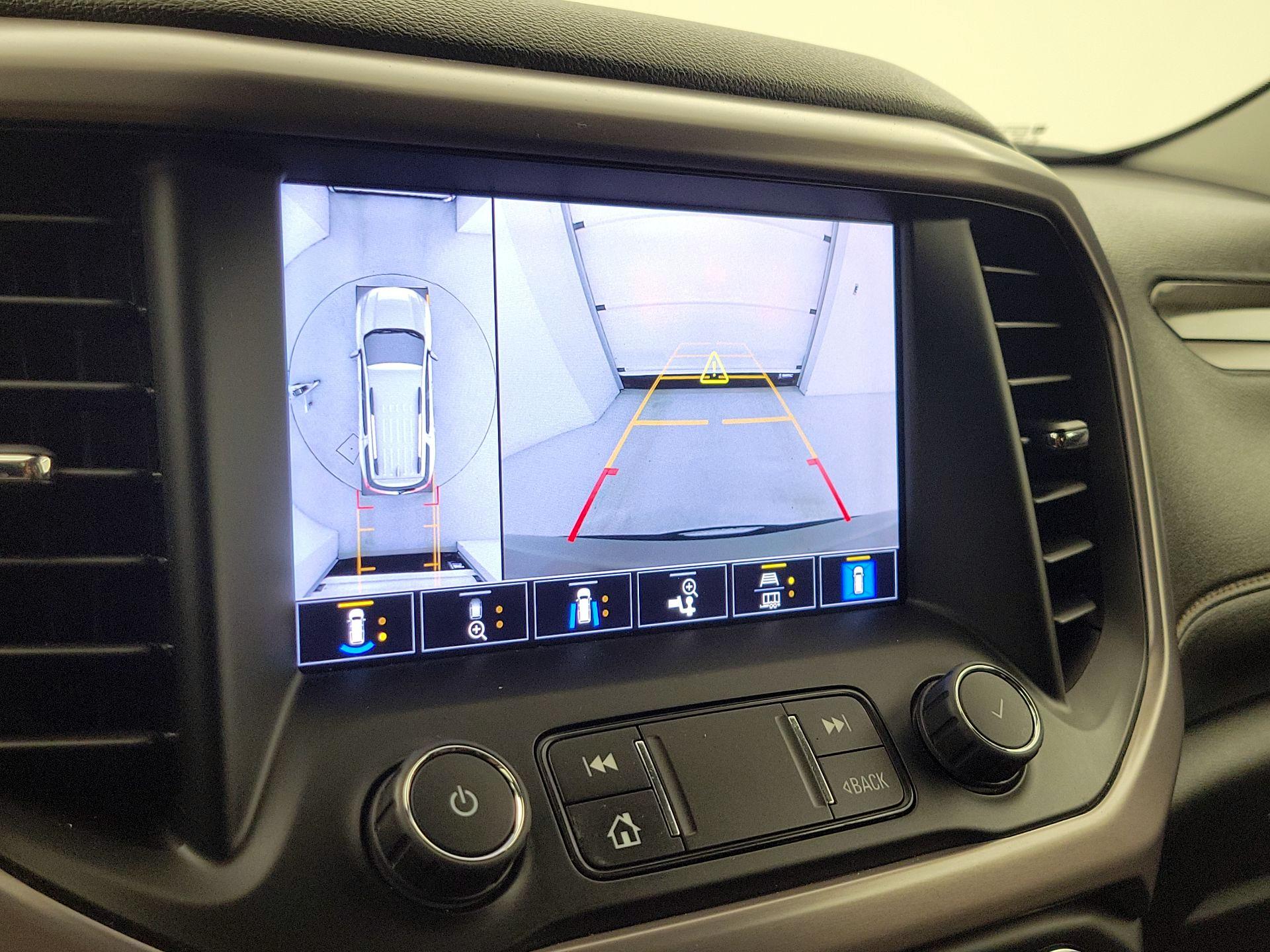 Thumbnail: 2022 GMC Acadia - 15