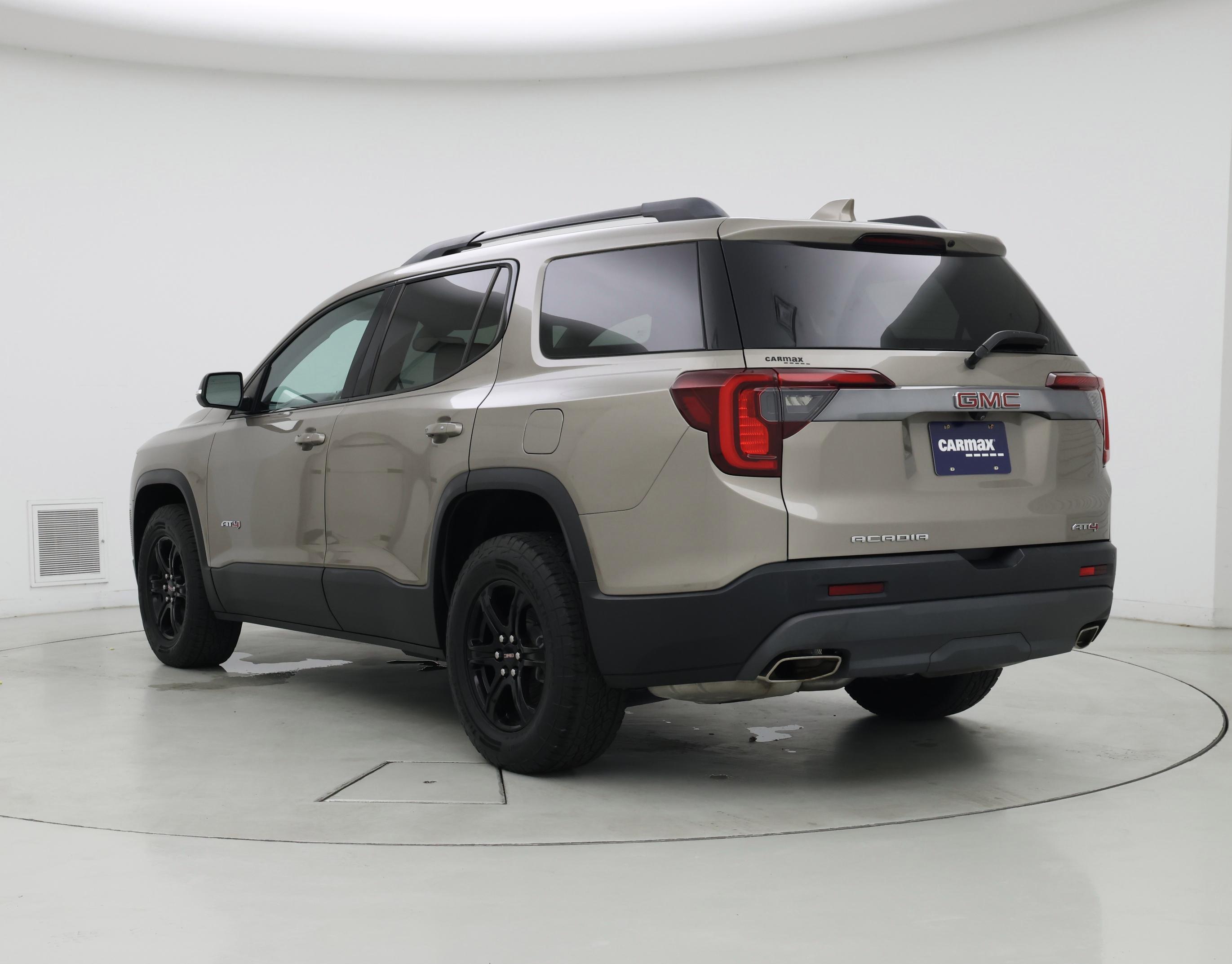 Thumbnail: 2022 GMC Acadia - 2