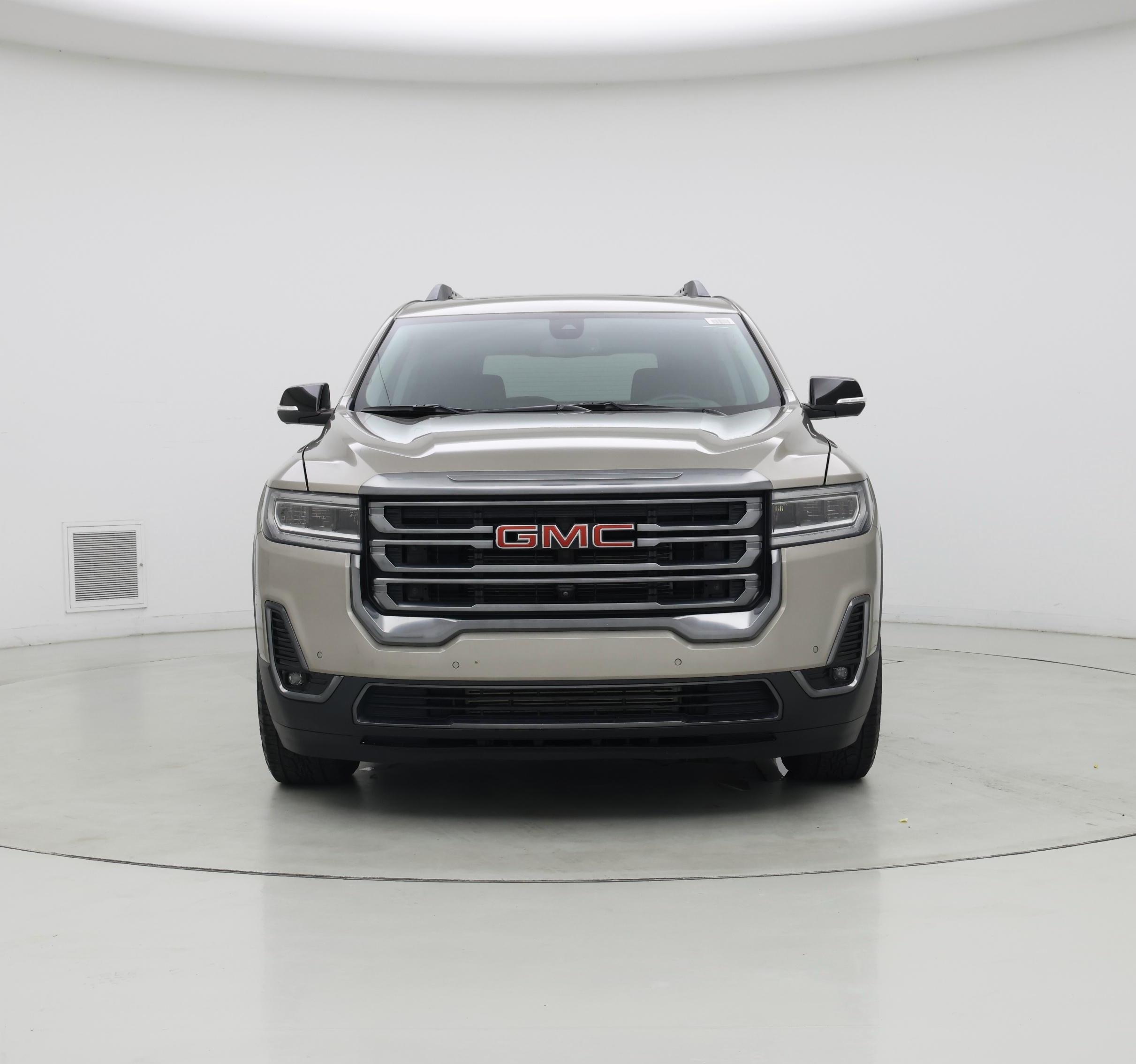 Thumbnail: 2022 GMC Acadia - 5