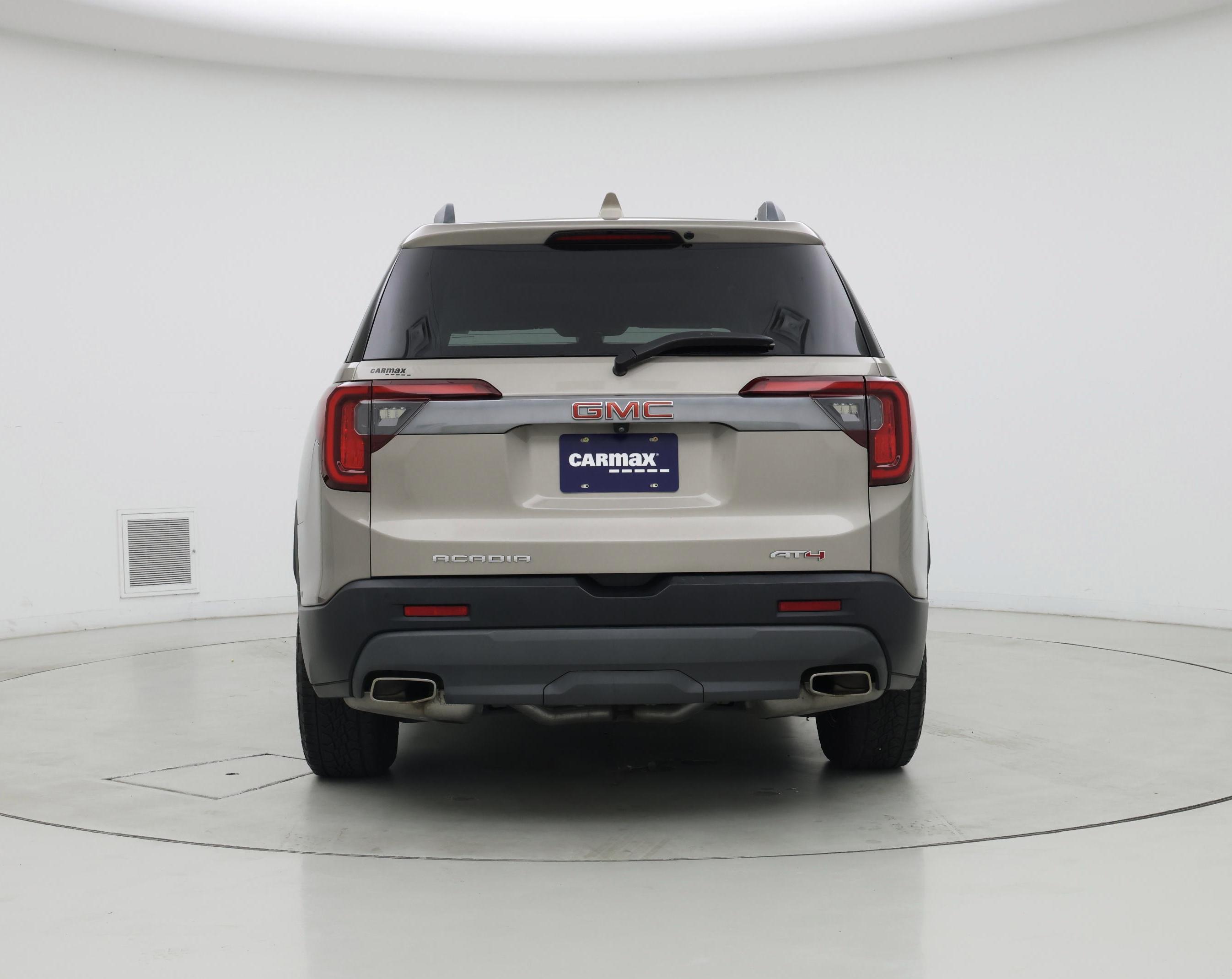 Thumbnail: 2022 GMC Acadia - 6