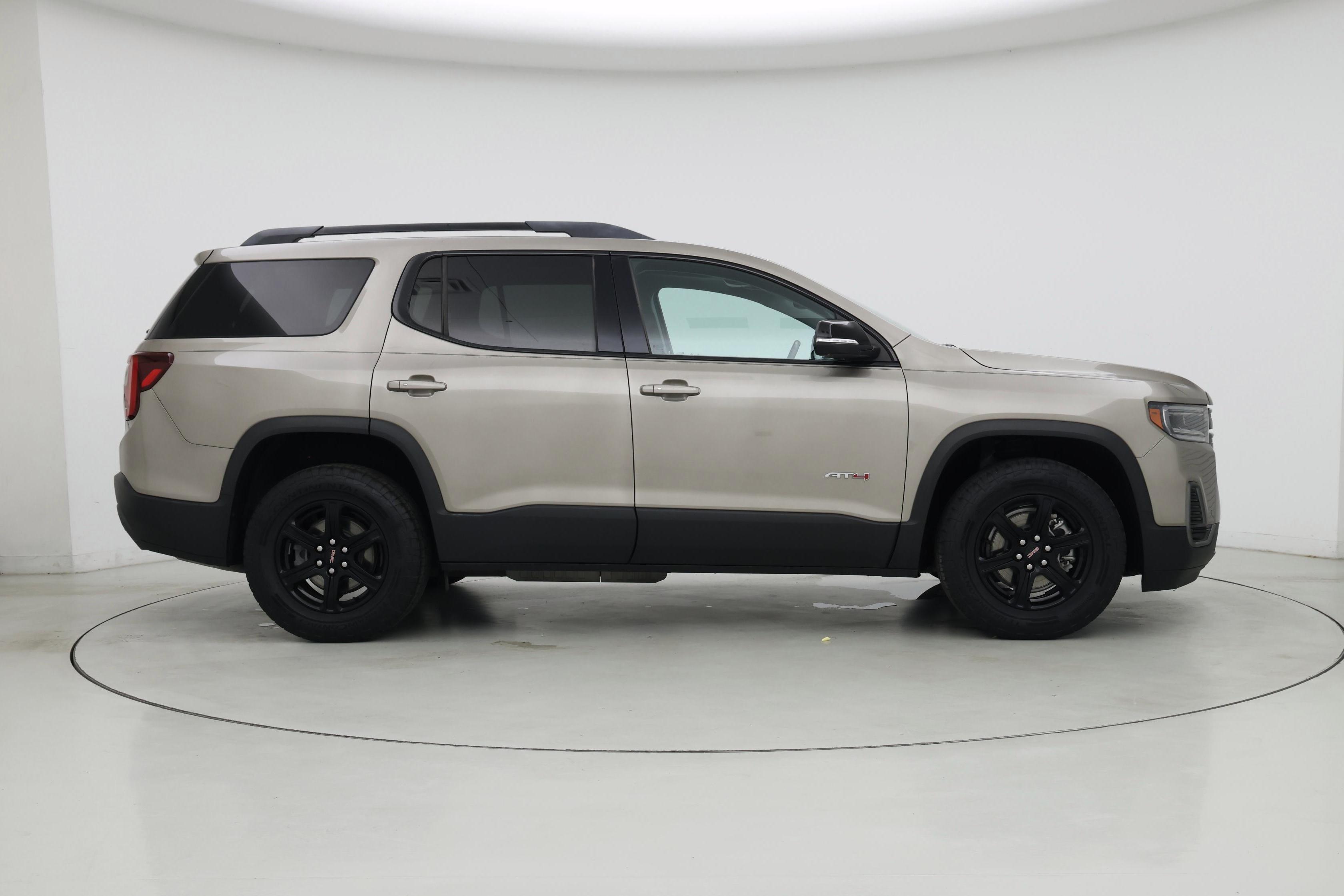 Thumbnail: 2022 GMC Acadia - 7