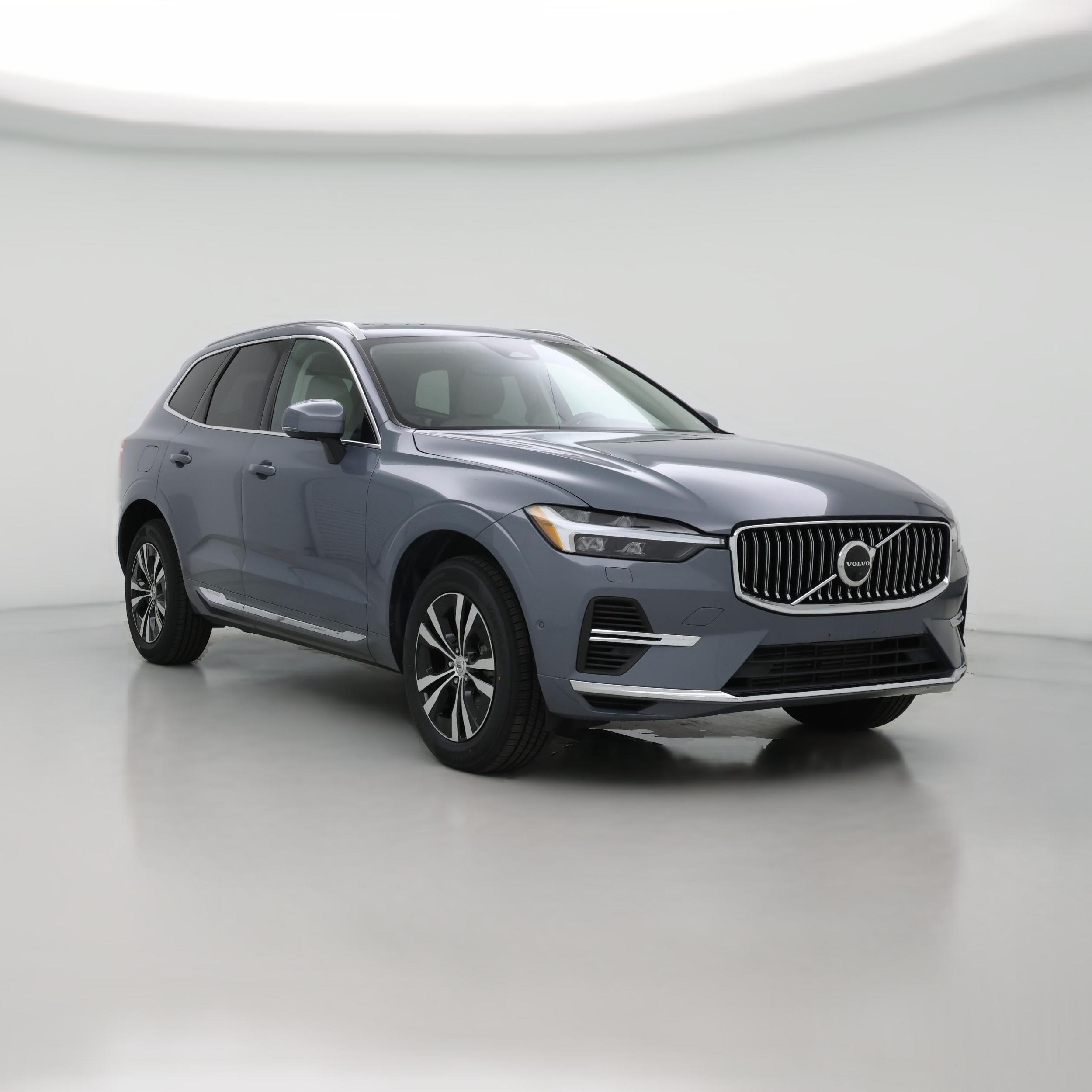 Thumbnail: 2022 Volvo XC60 - 1