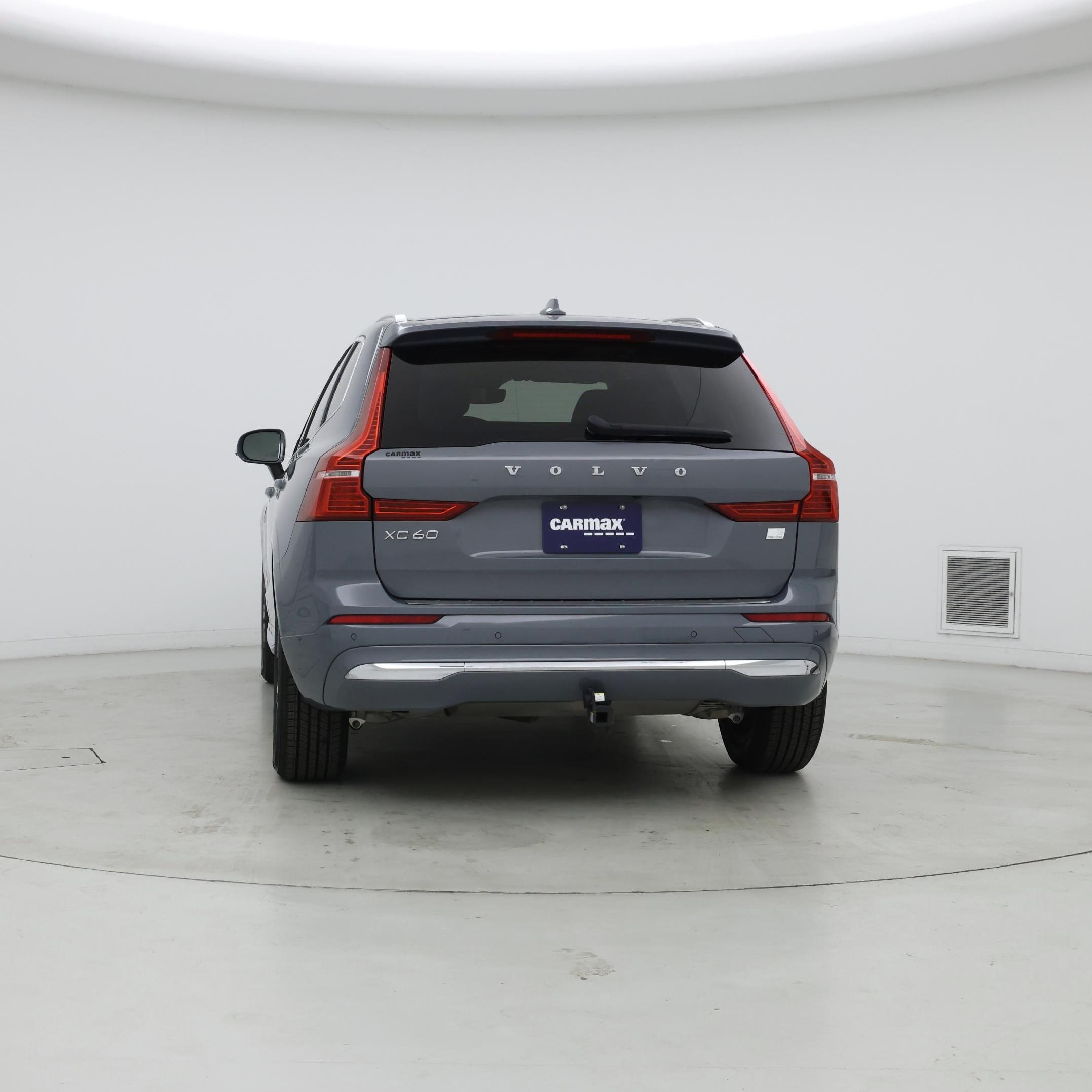 Thumbnail: 2022 Volvo XC60 - 6
