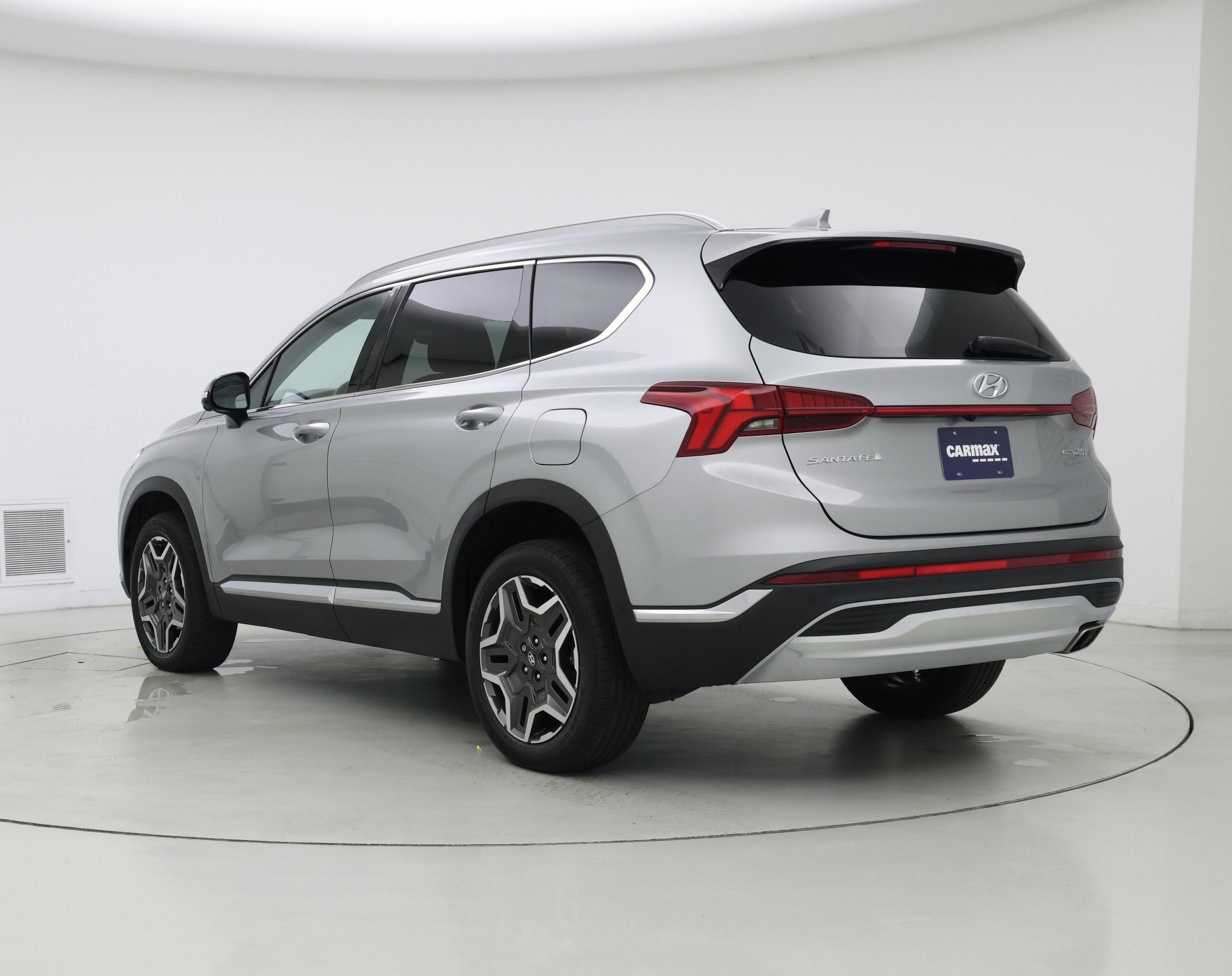 Thumbnail: 2023 Hyundai Santa Fe - 2