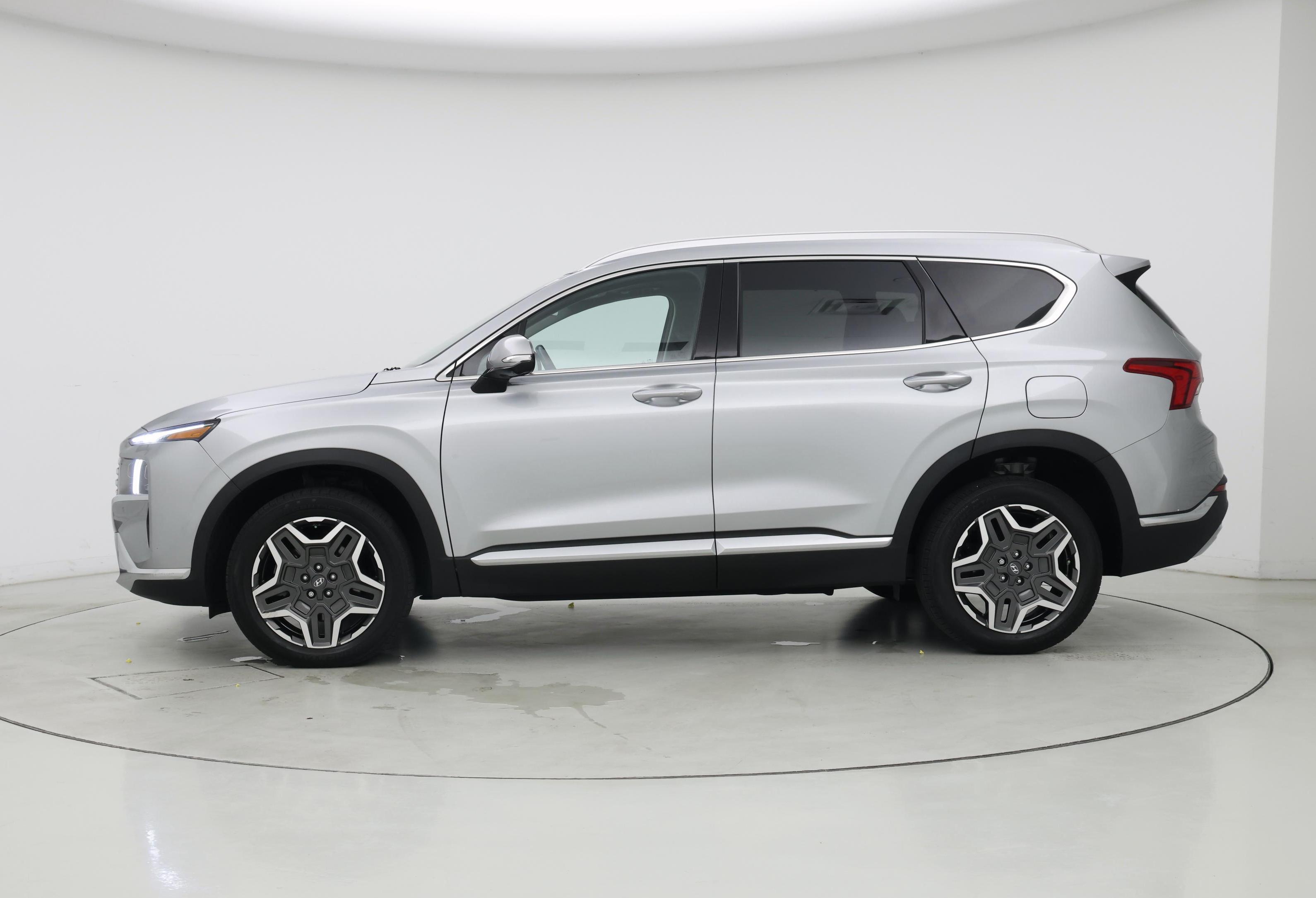 Thumbnail: 2023 Hyundai Santa Fe - 3