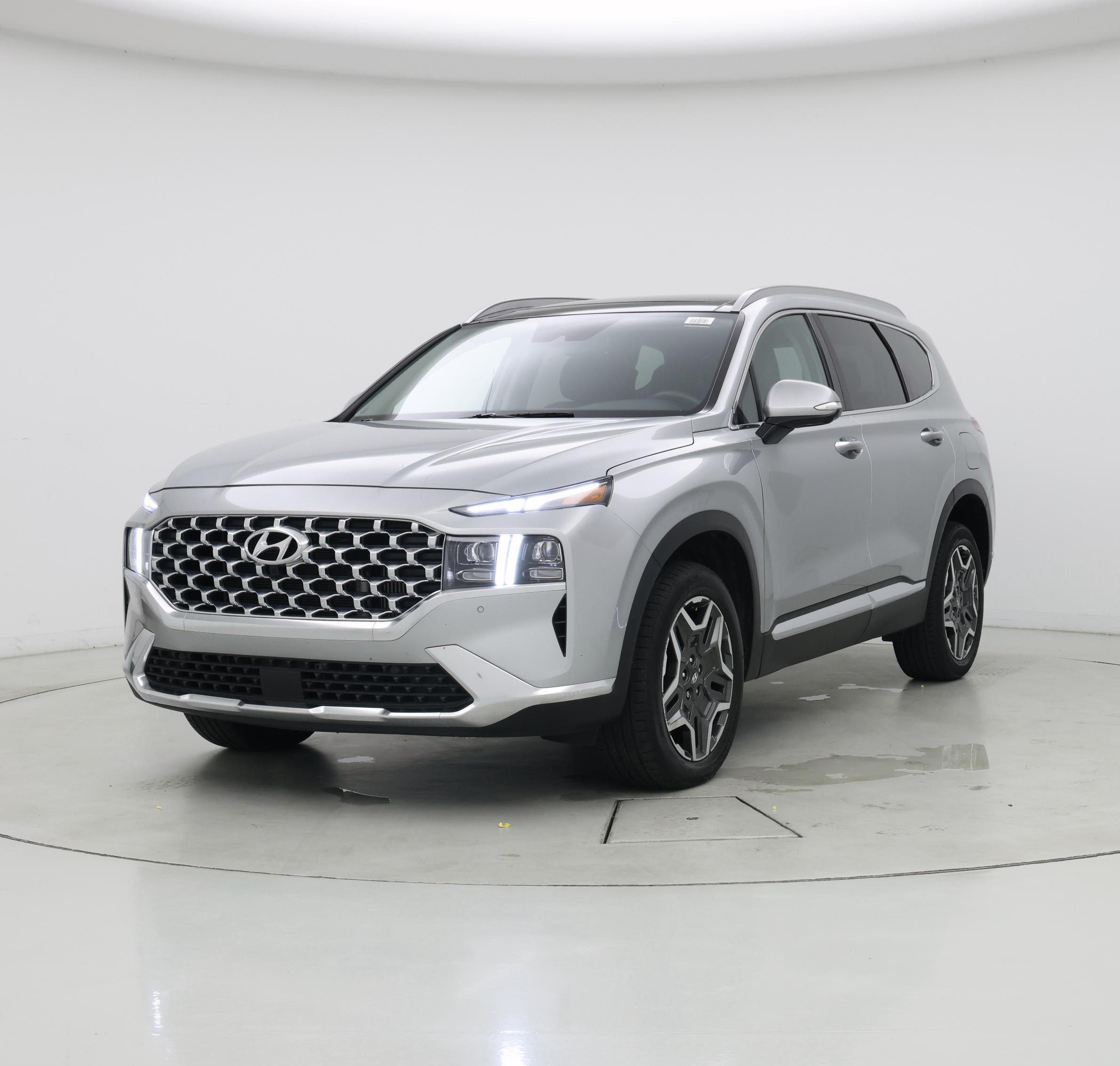 Thumbnail: 2023 Hyundai Santa Fe - 4