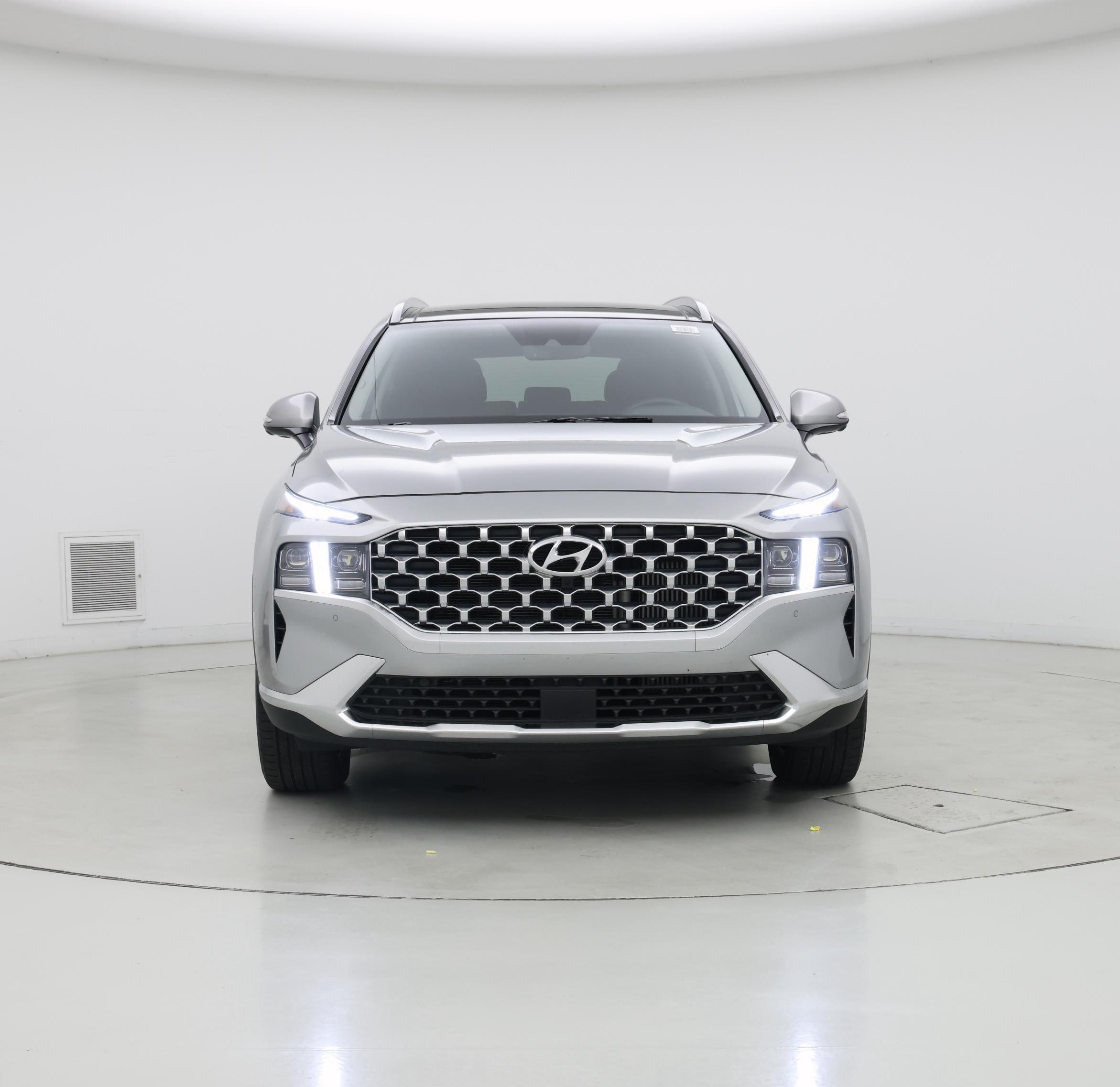 Thumbnail: 2023 Hyundai Santa Fe - 5