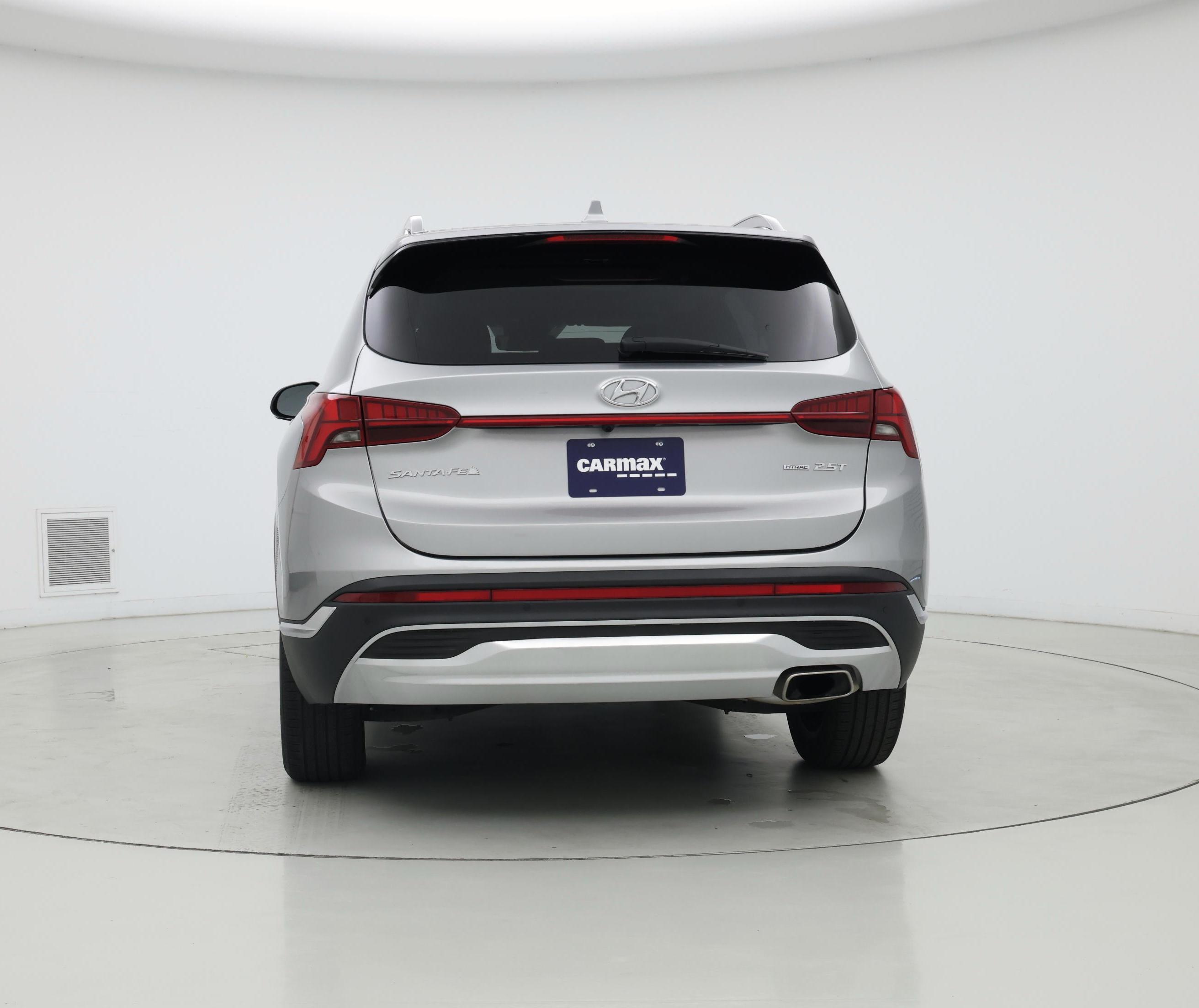 Thumbnail: 2023 Hyundai Santa Fe - 6
