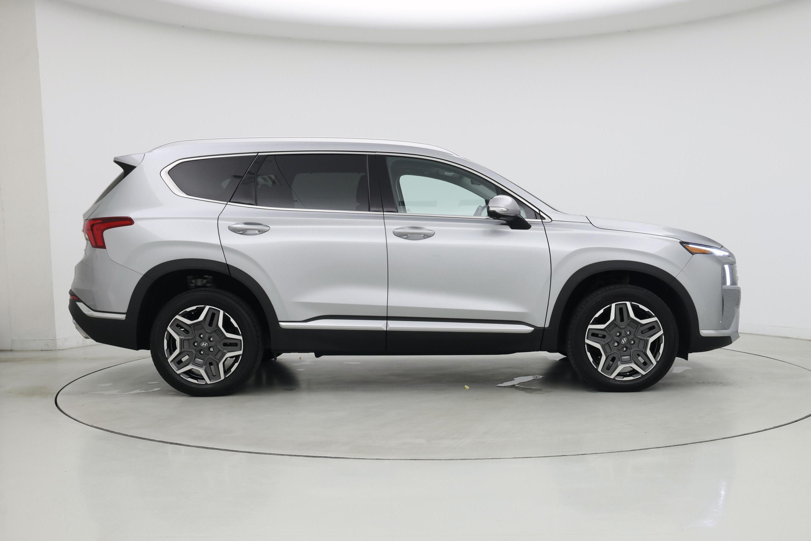 Thumbnail: 2023 Hyundai Santa Fe - 7