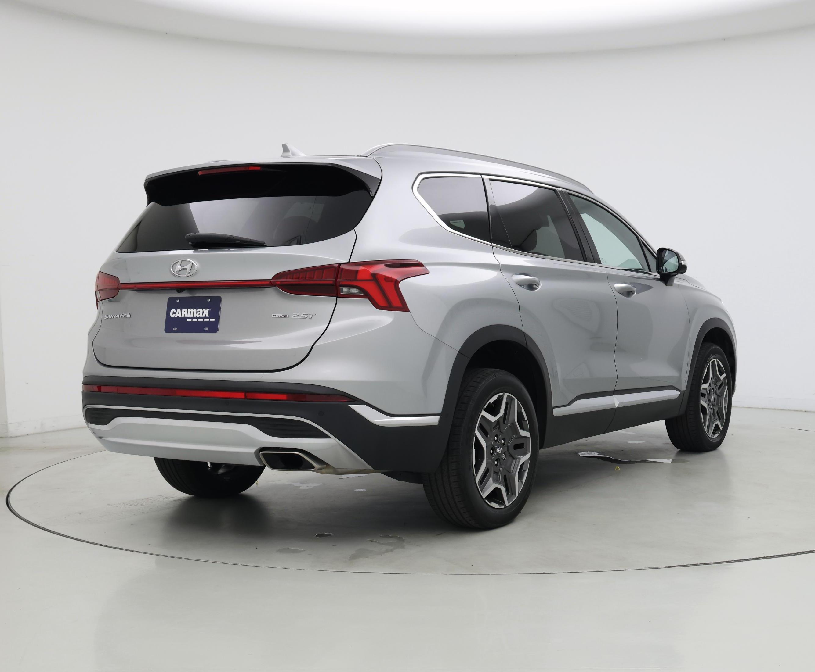 Thumbnail: 2023 Hyundai Santa Fe - 8