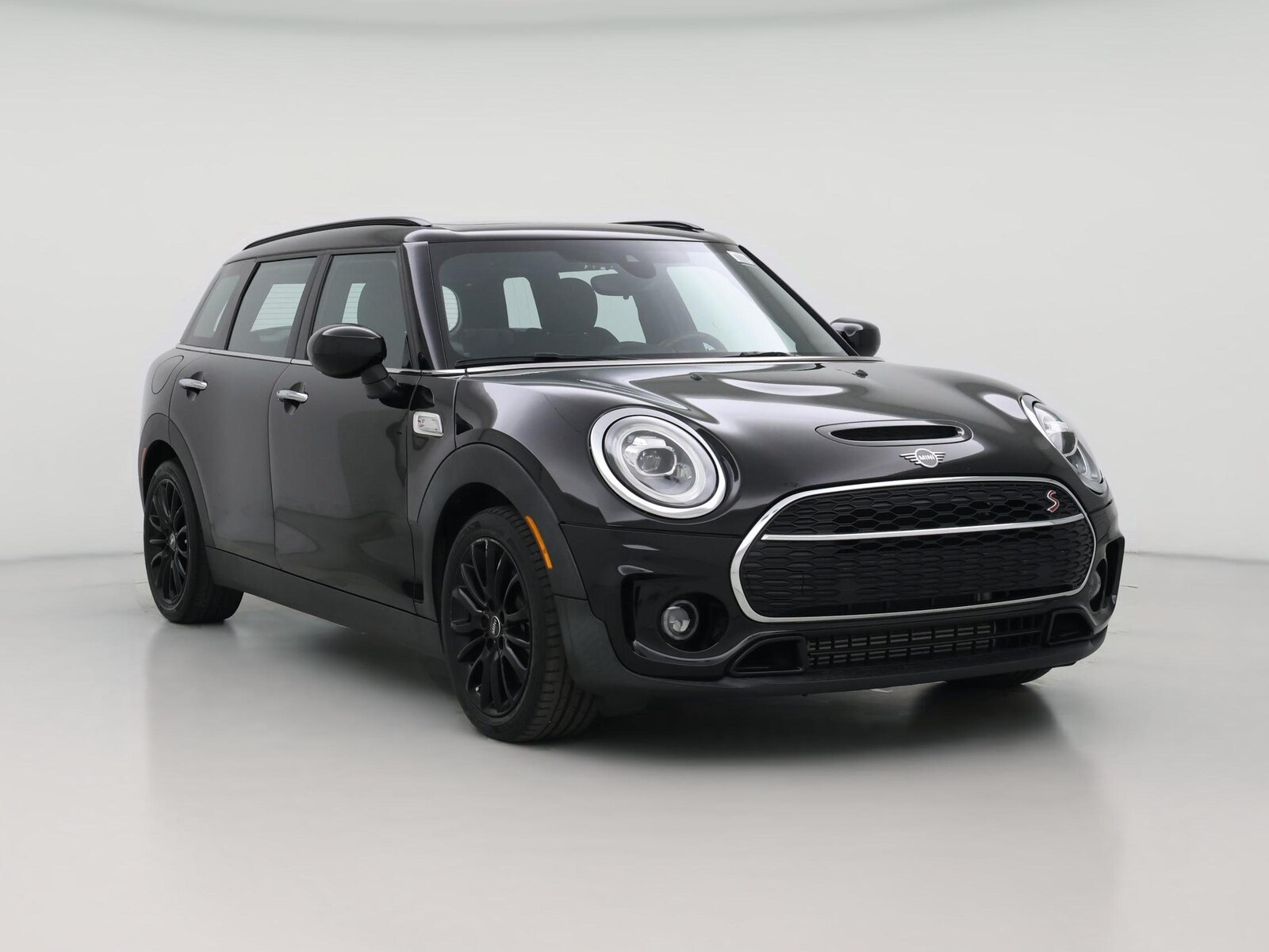2020 MINI Clubman S